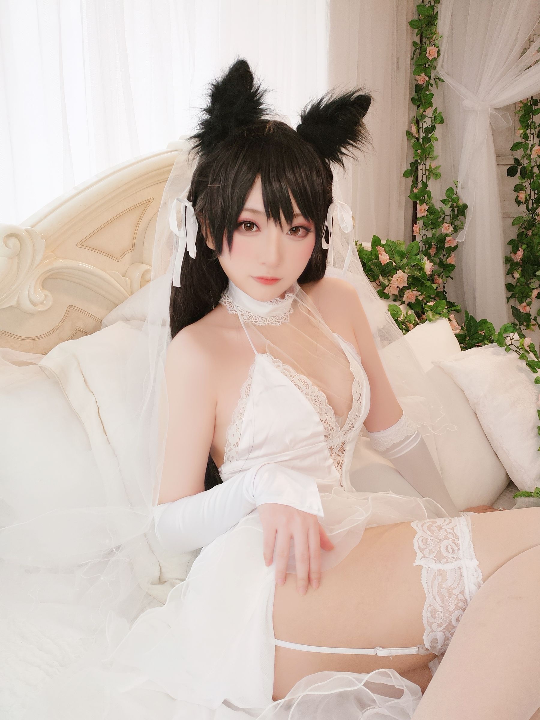 Yuki亭 - 花嫁愛宕-图4