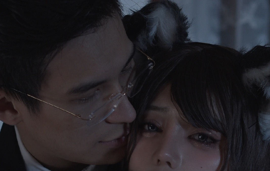 一笑芳香沁(芊川一笑)写真 - 修女2-图14