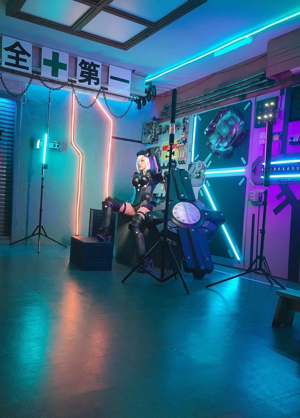 七七小姐 - 玛修-图6