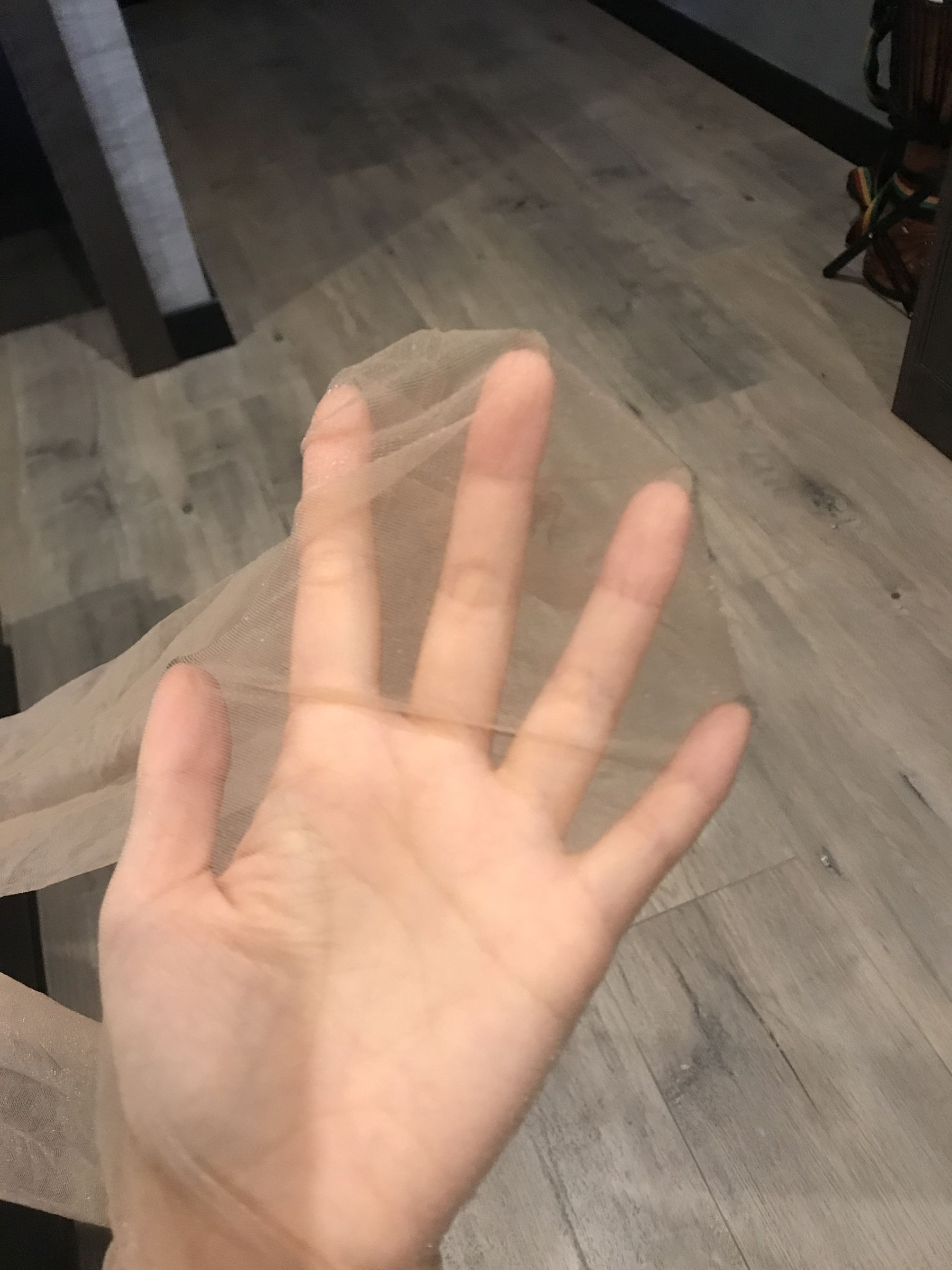 丝足博主麋鹿_Monroe 2020.04.23 丝袜展示-图10