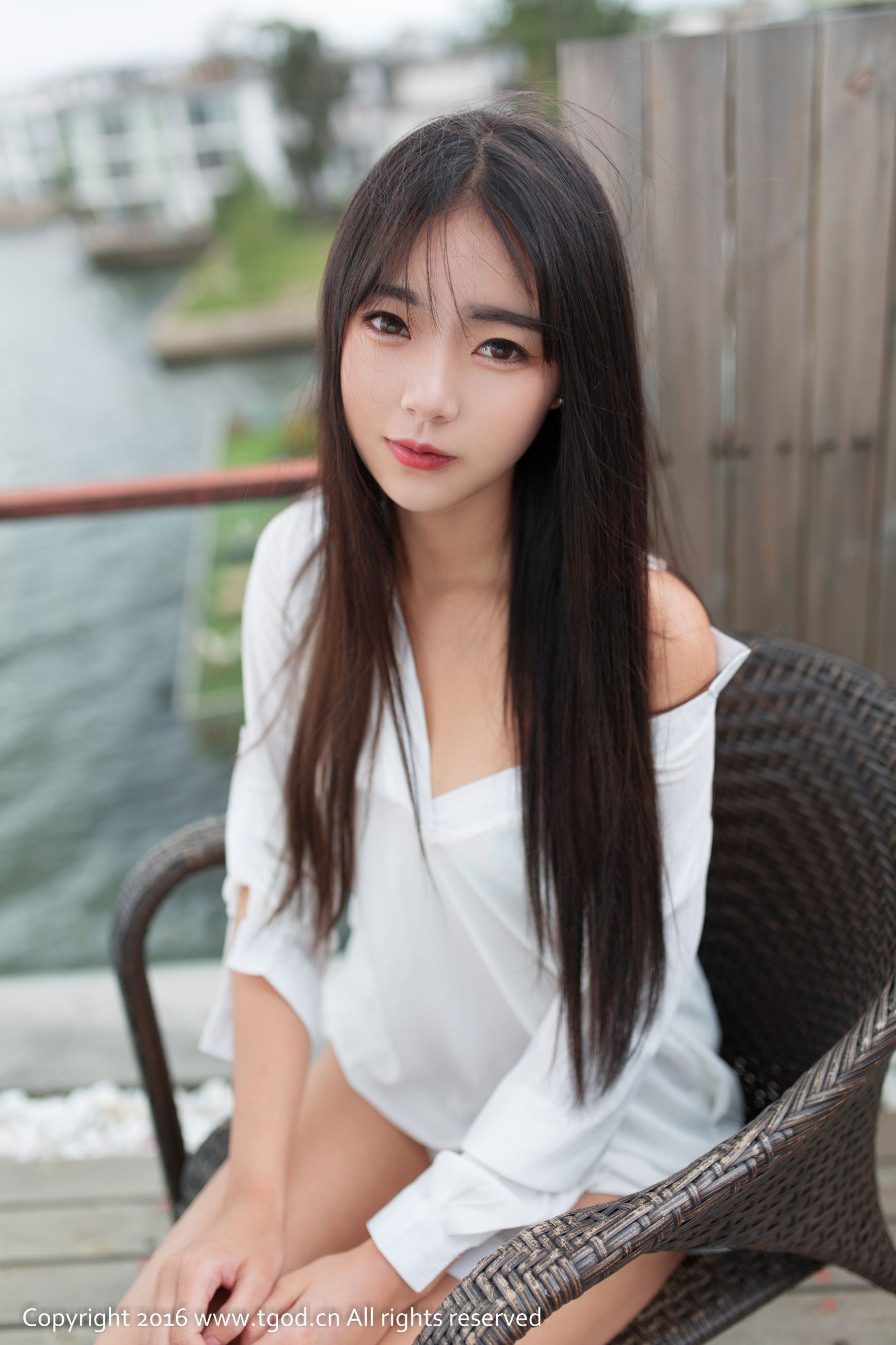 可乐Vicky《大理寻爱之旅》-图0