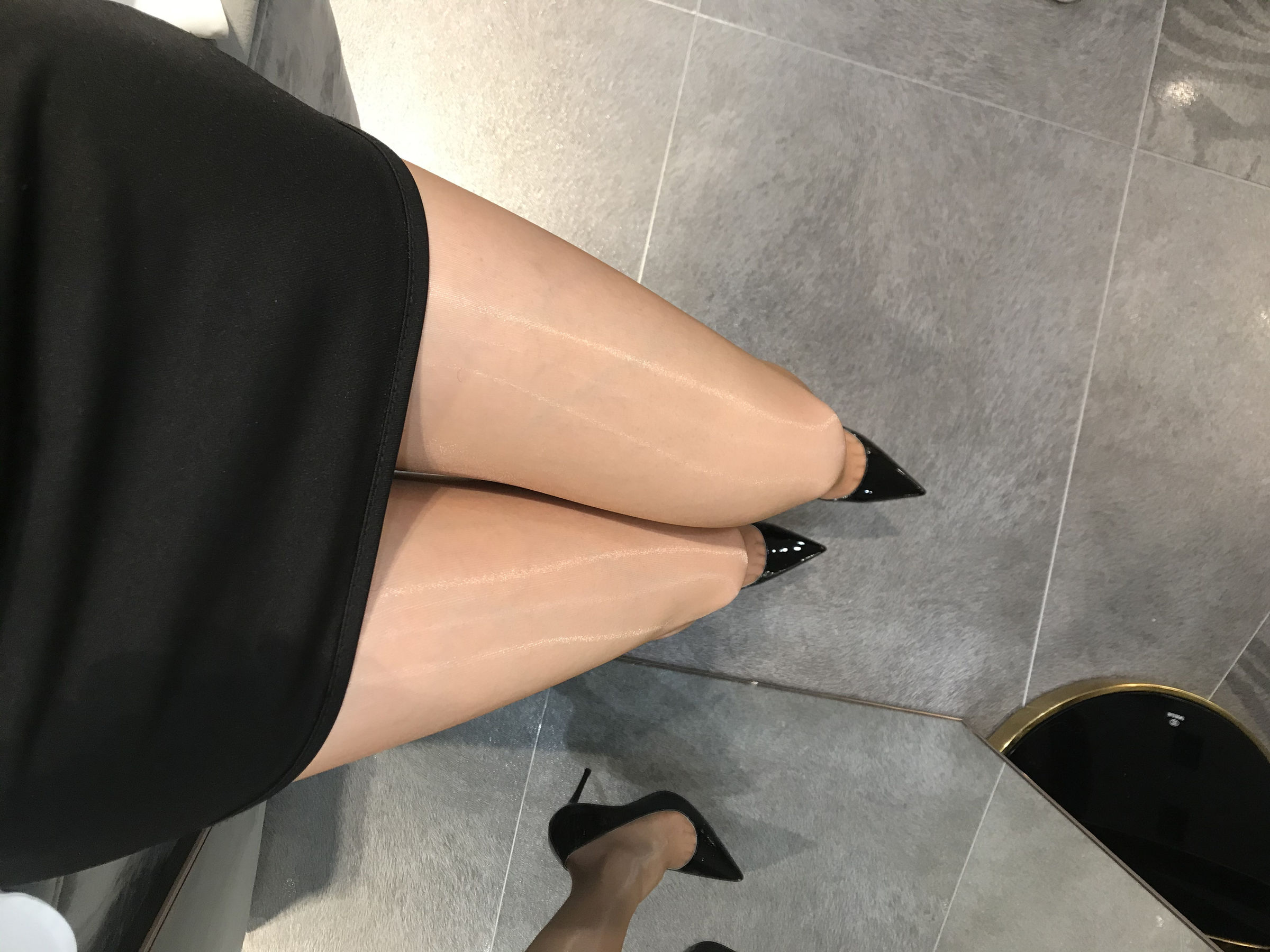 丝足博主麋鹿_Monroe 2020.05.13 恋恋丝情-图19