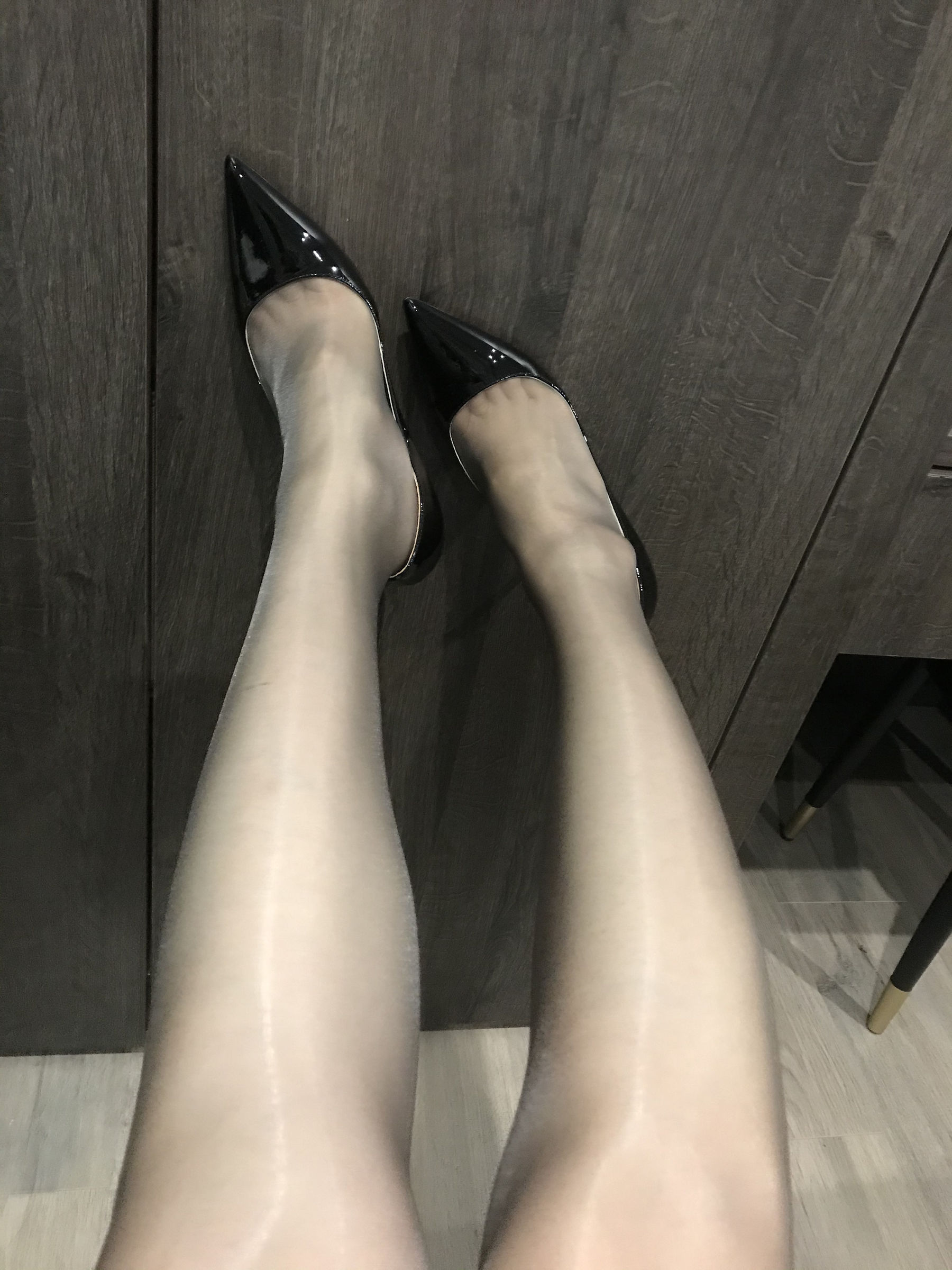 丝足博主麋鹿_Monroe 2020.05.13 恋恋丝情-图31