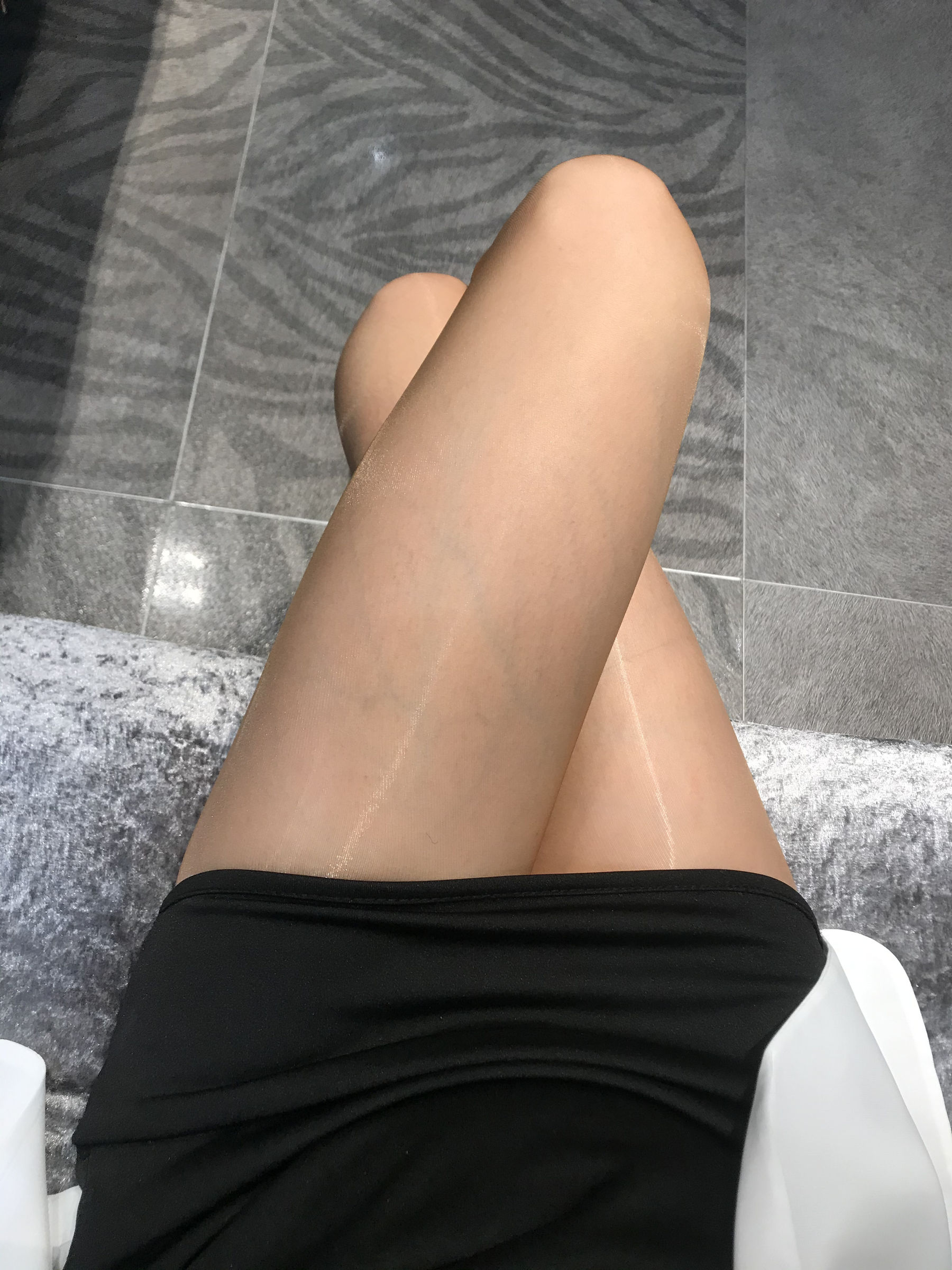 丝足博主麋鹿_Monroe 2020.05.13 恋恋丝情-图5