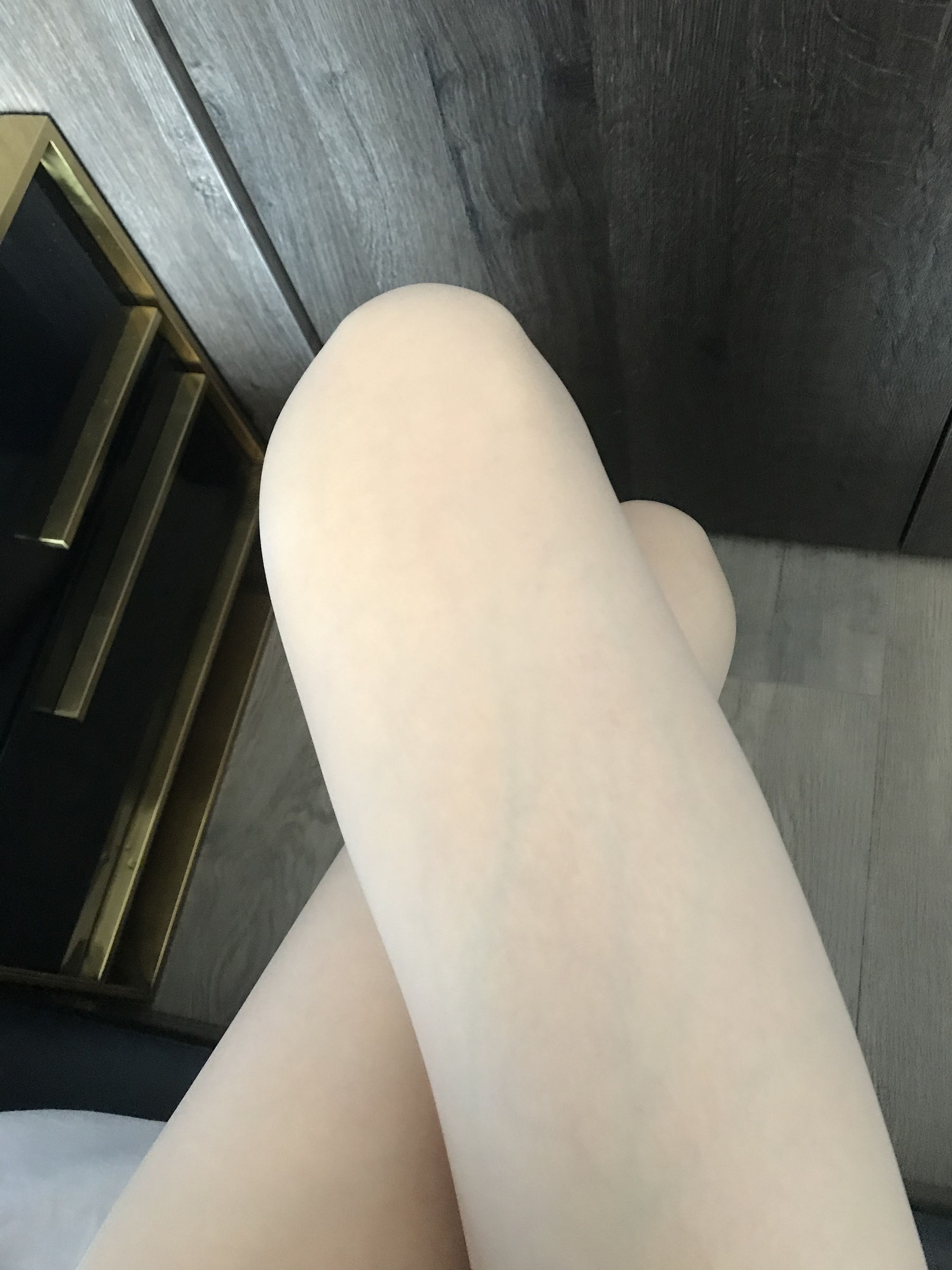 丝足博主麋鹿_Monroe 2020.05.30 月未丝集-图16