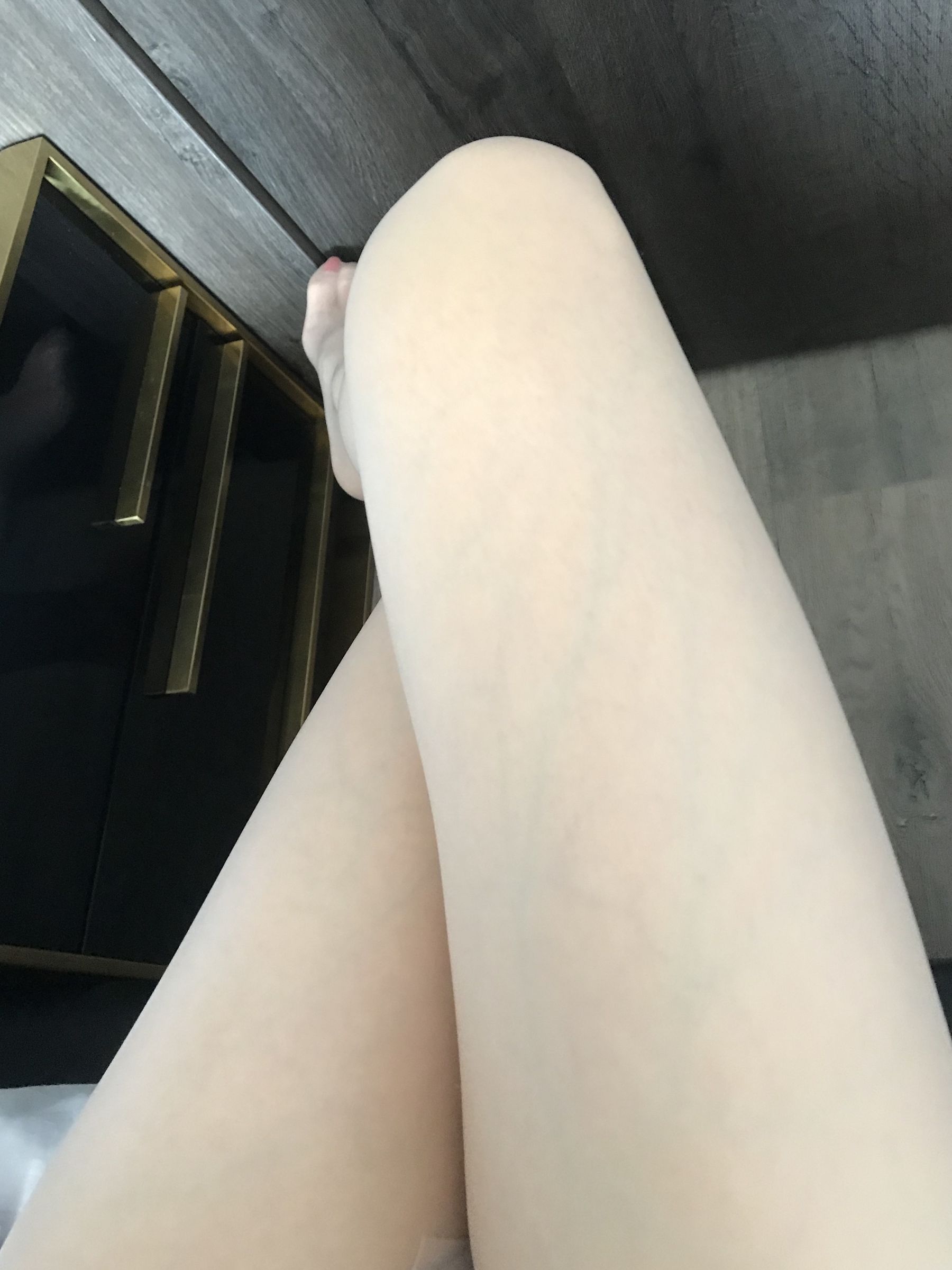 丝足博主麋鹿_Monroe 2020.05.30 月未丝集-图17