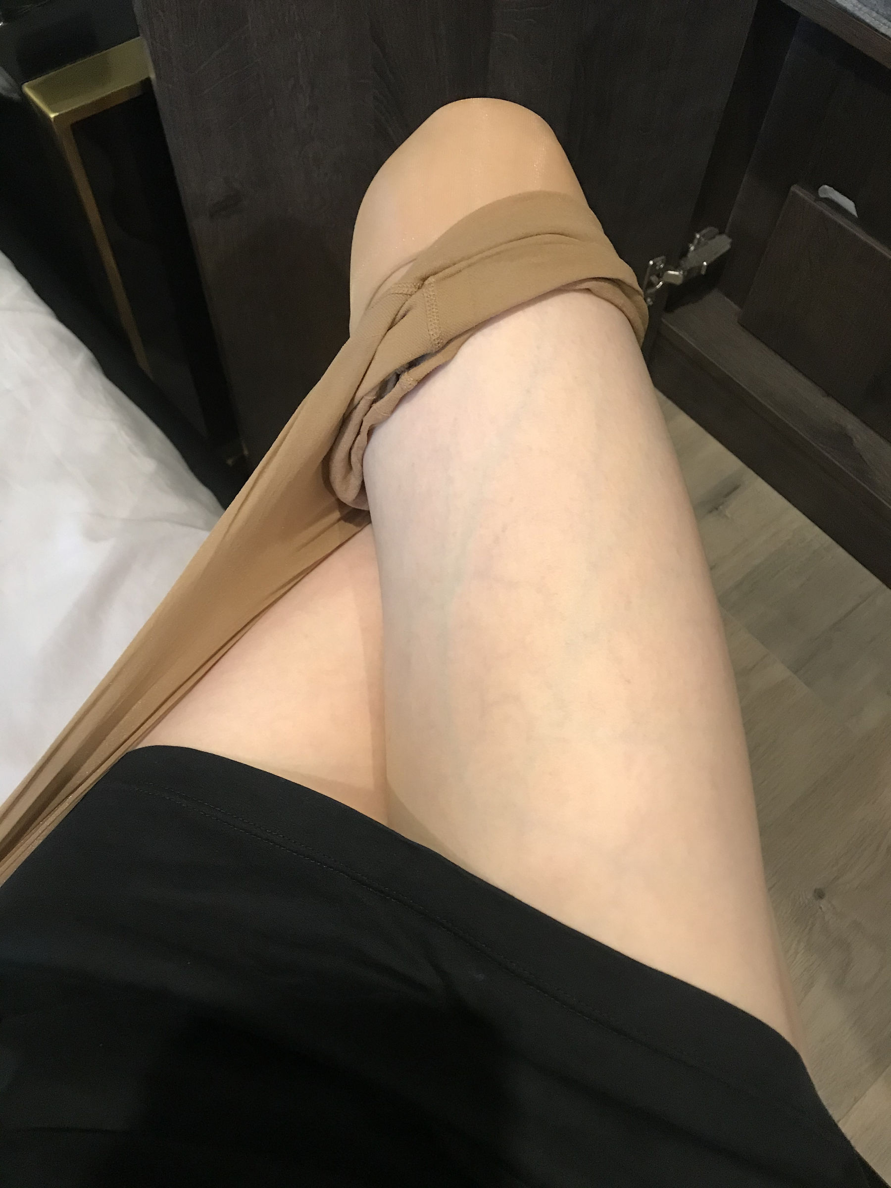 丝足博主麋鹿_Monroe 2020.05.30 月未丝集-图22