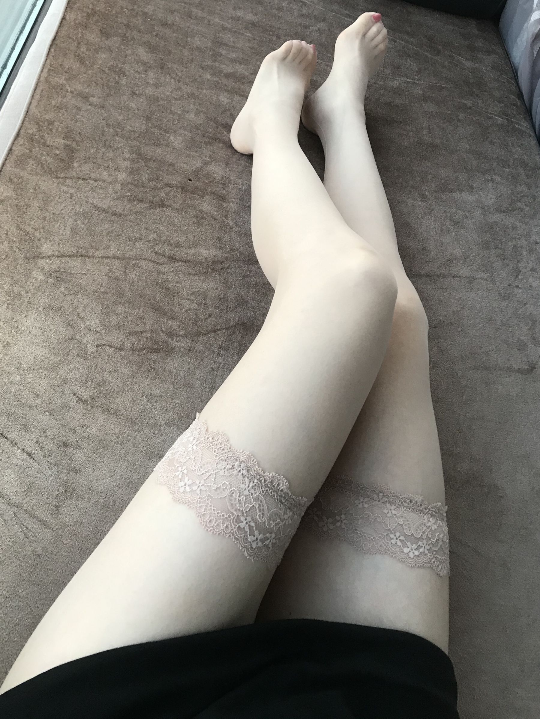 丝足博主麋鹿_Monroe 2020.05.30 月未丝集-图66