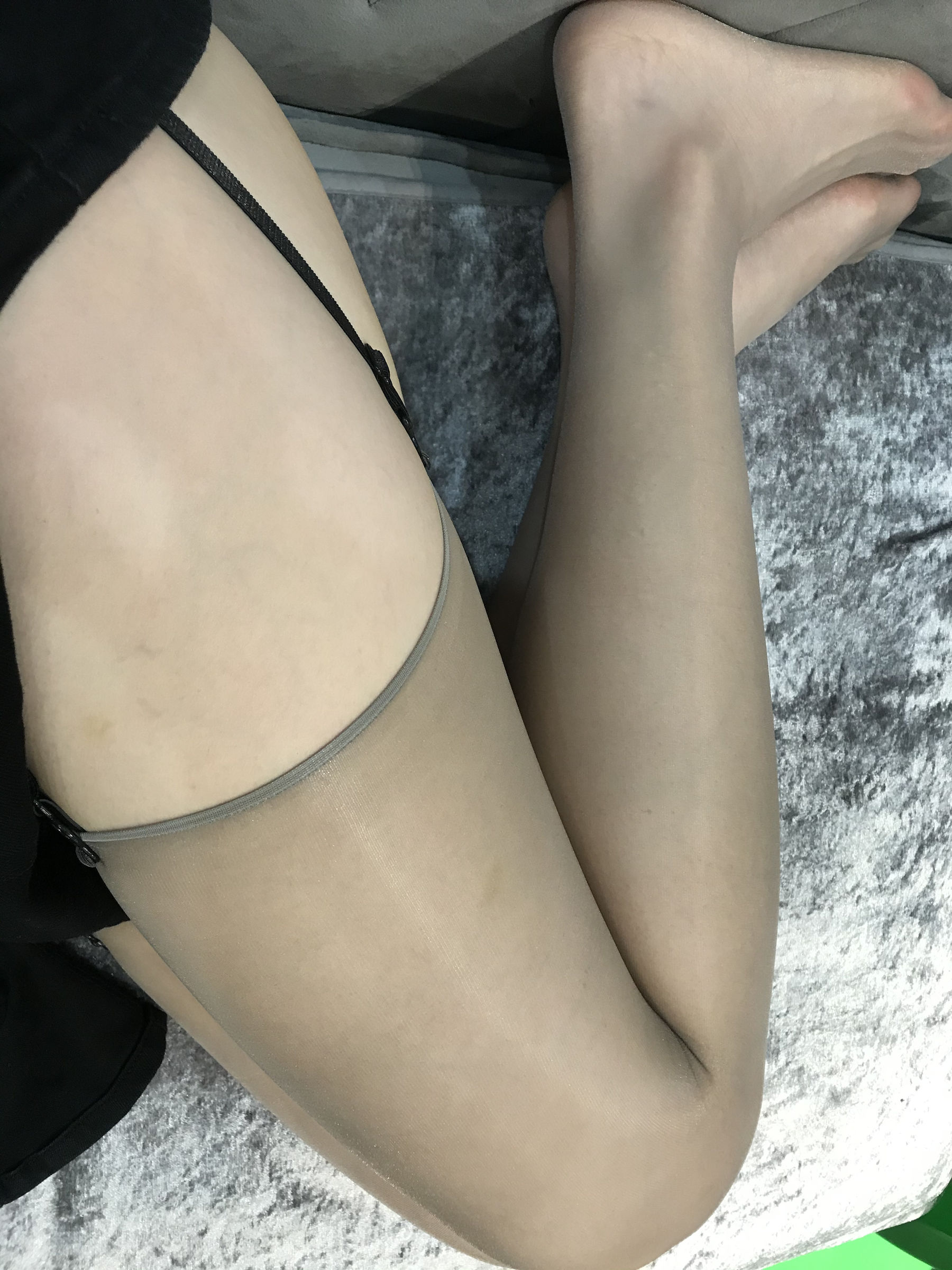 丝足博主麋鹿_Monroe 2020.06.10 看看美腿-图30