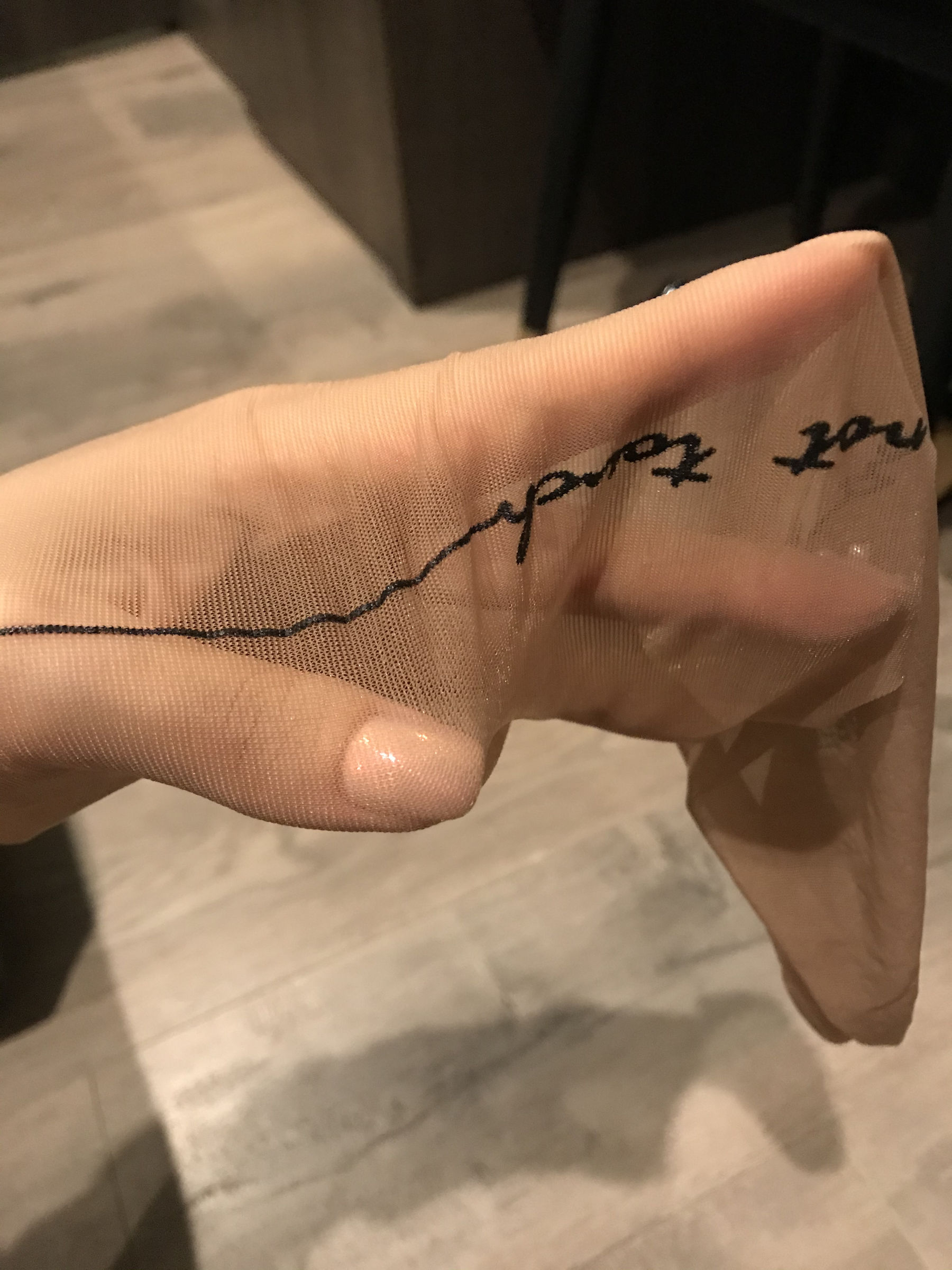 丝足博主麋鹿_Monroe 2020.06.13 开心玩丝-图38