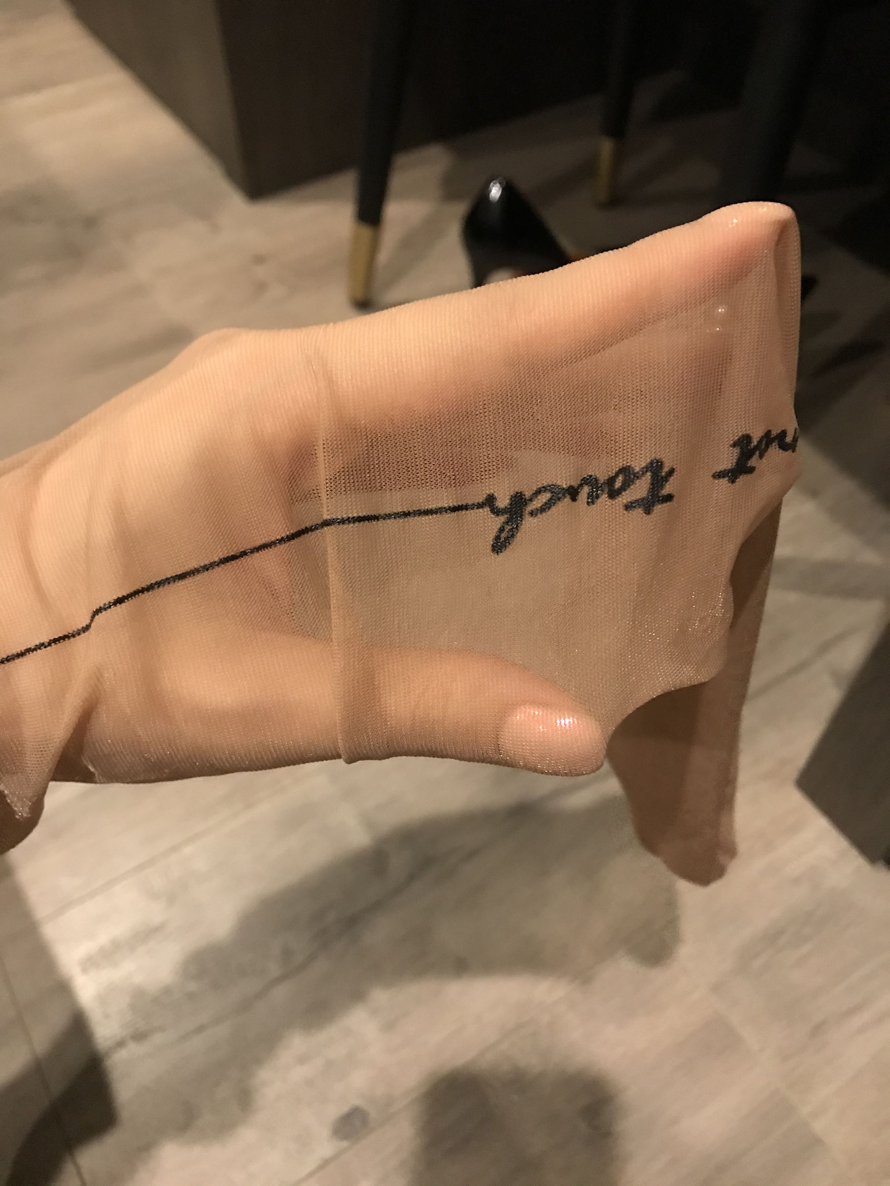 丝足博主麋鹿_Monroe 2020.06.13 开心玩丝-图39