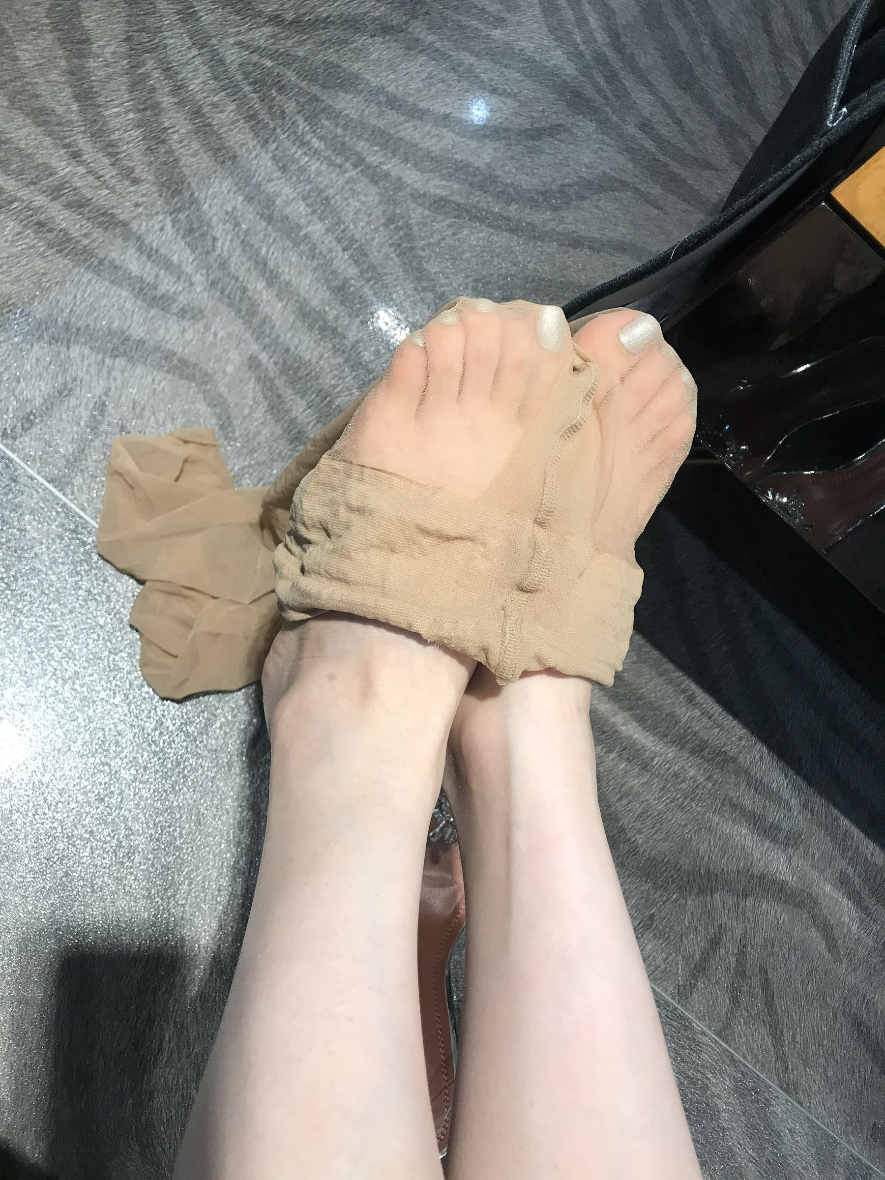 丝足博主麋鹿_Monroe 2020.06.16 温柔一击-图14