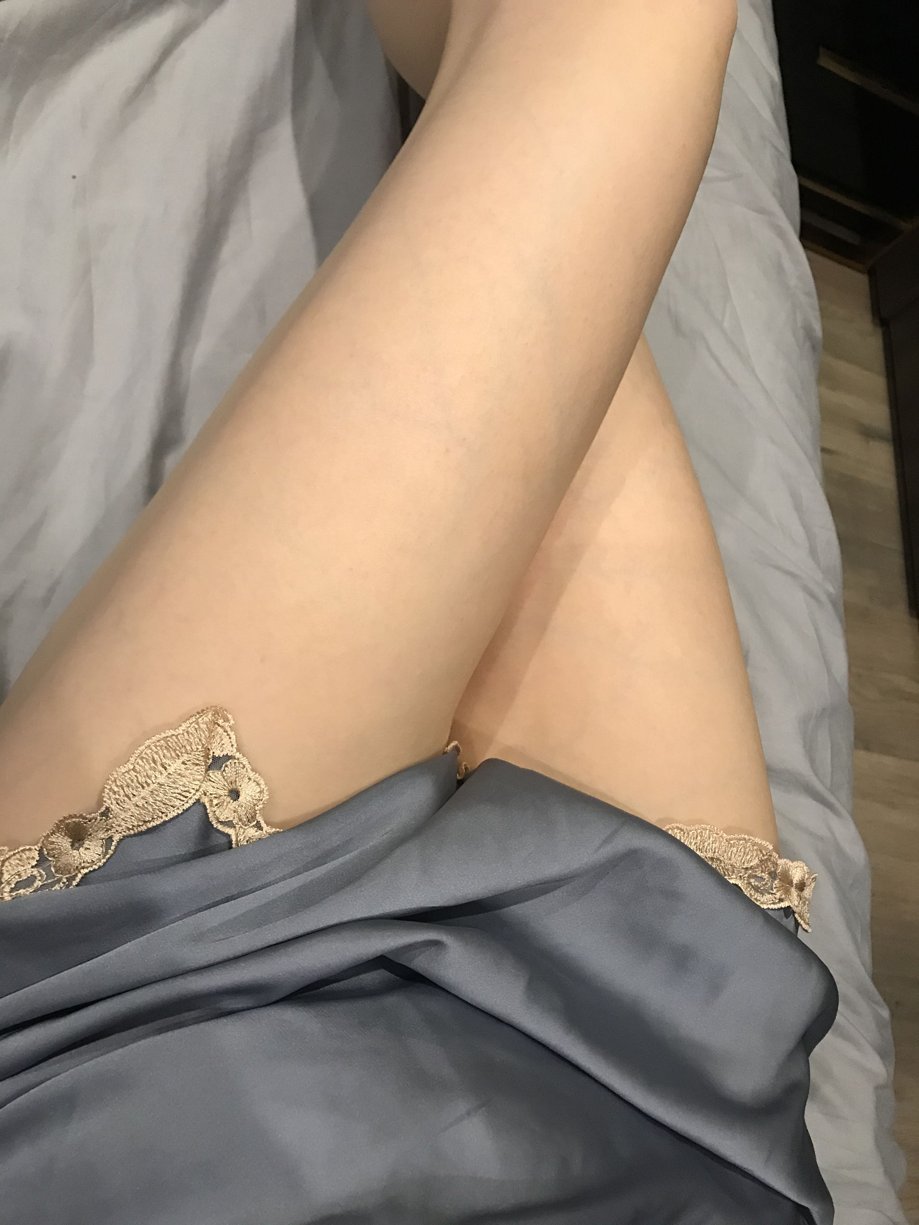 丝足博主麋鹿_Monroe 2020.06.16 温柔一击-图19