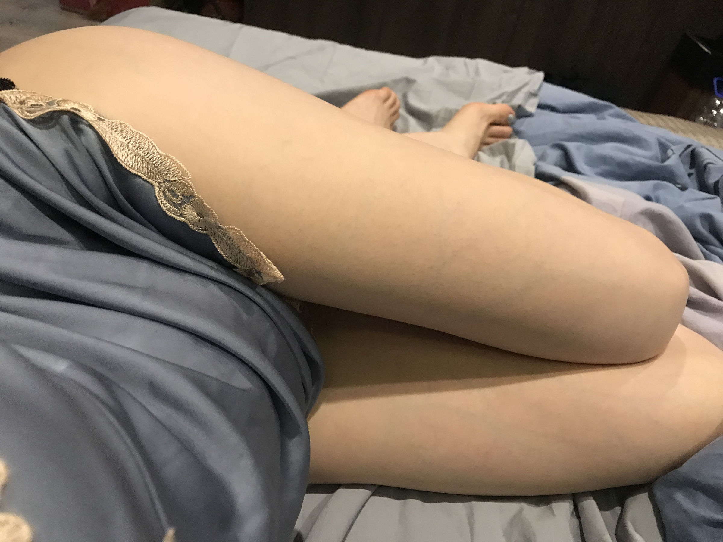 丝足博主麋鹿_Monroe 2020.06.16 温柔一击-图21