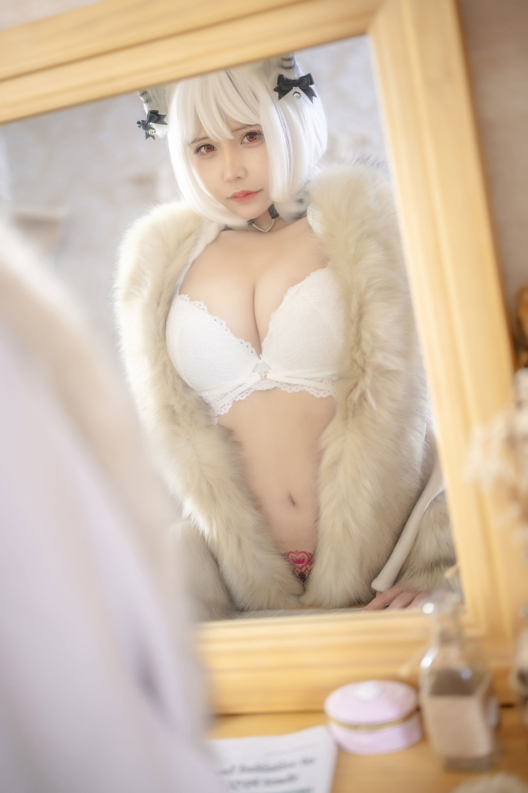 二次元妹子抱走莫子aa - 小脑斧-图44