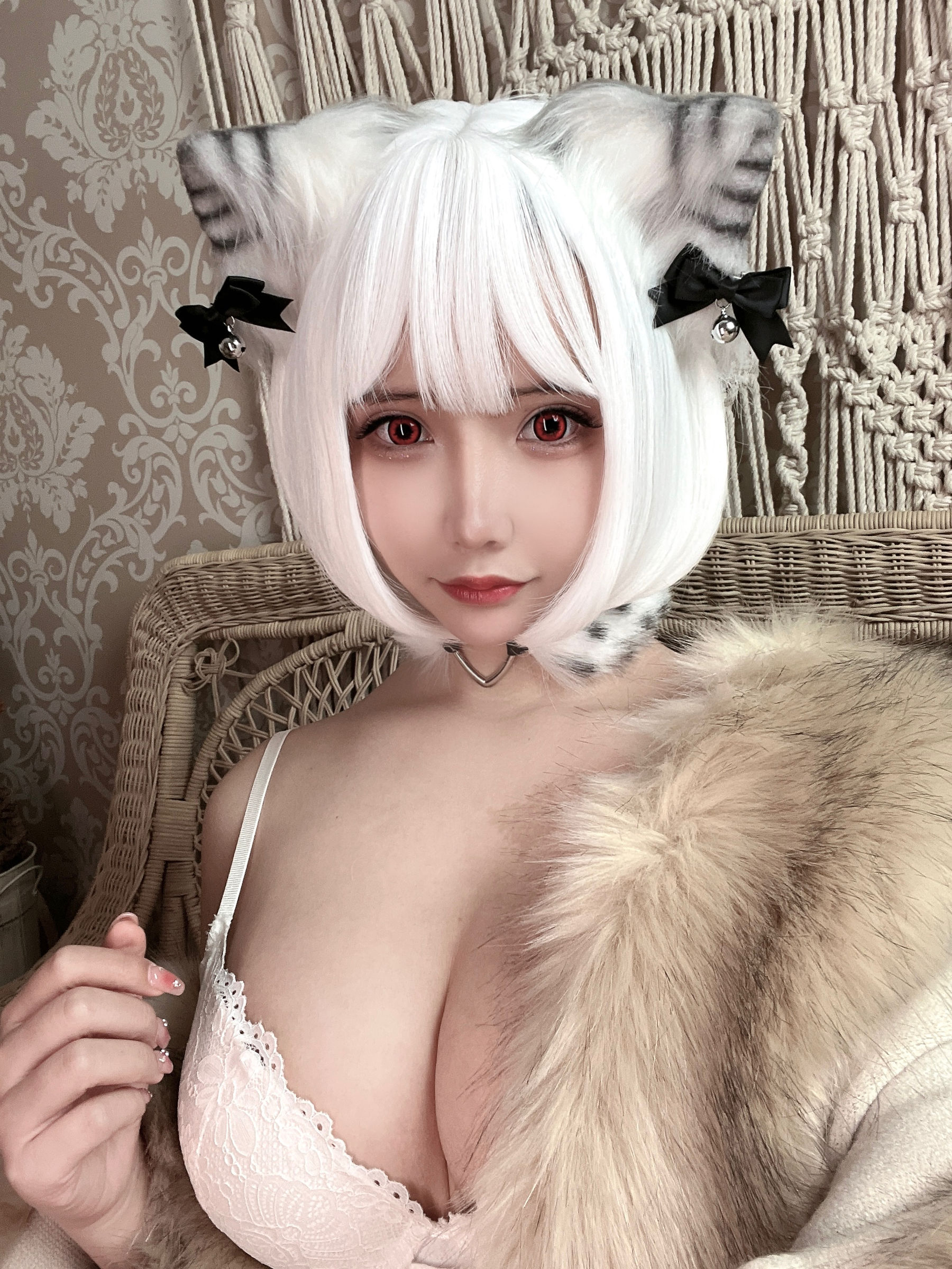 二次元妹子抱走莫子aa - 小脑斧-图50