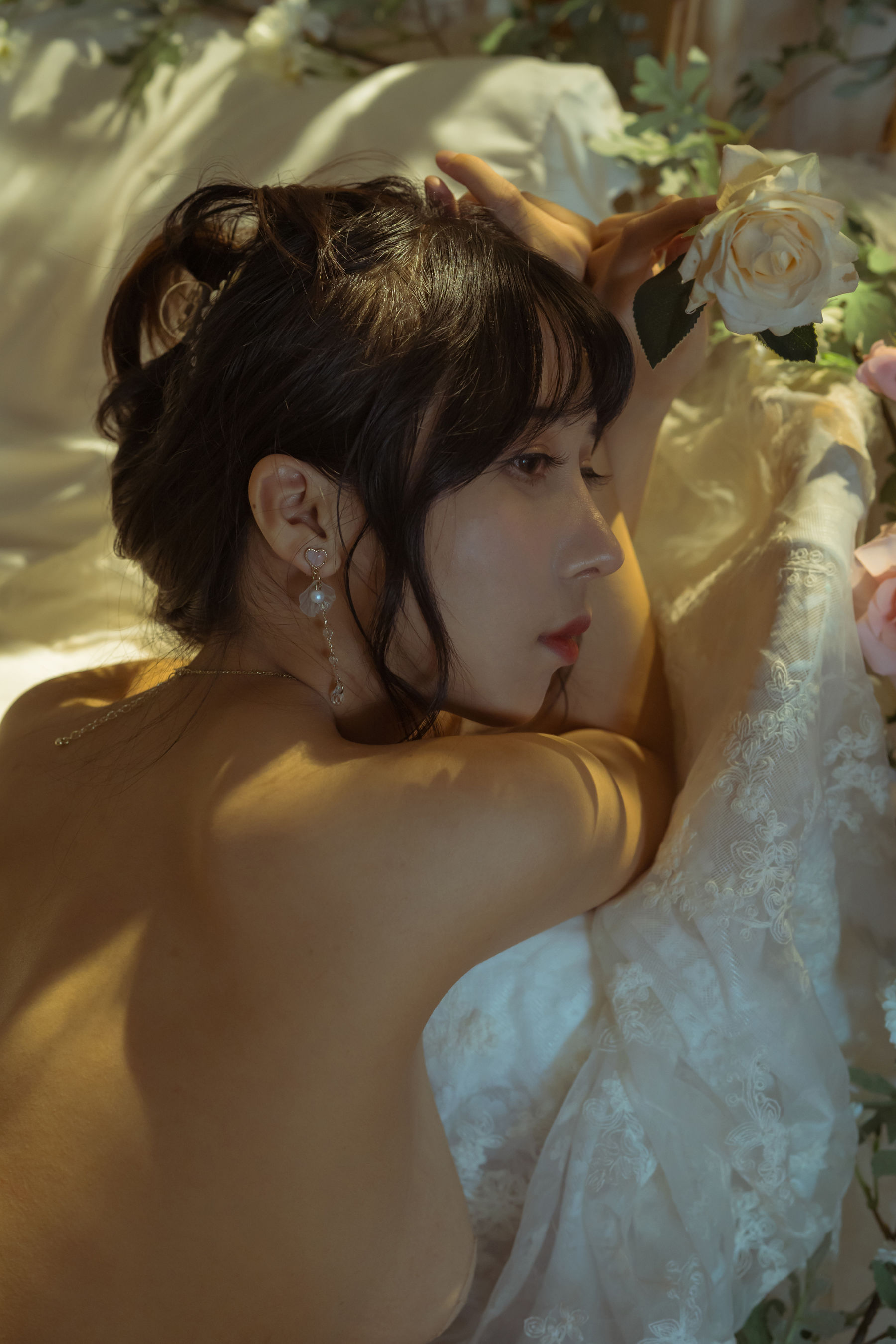 云溪溪 - 奶桃 黄昏-图33