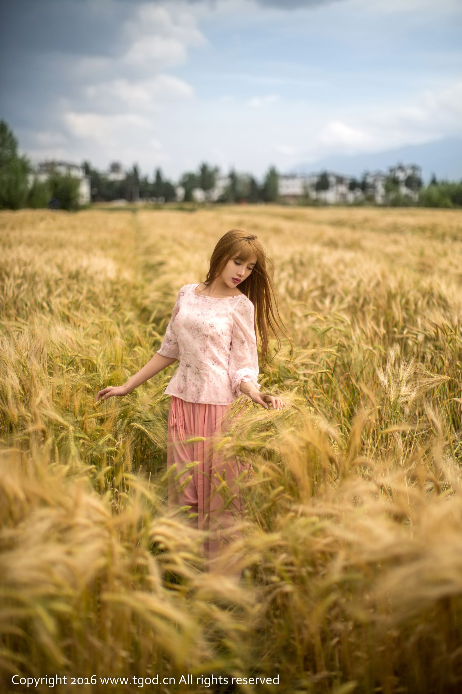 土肥圆矮《挡不住的柔情》-图40