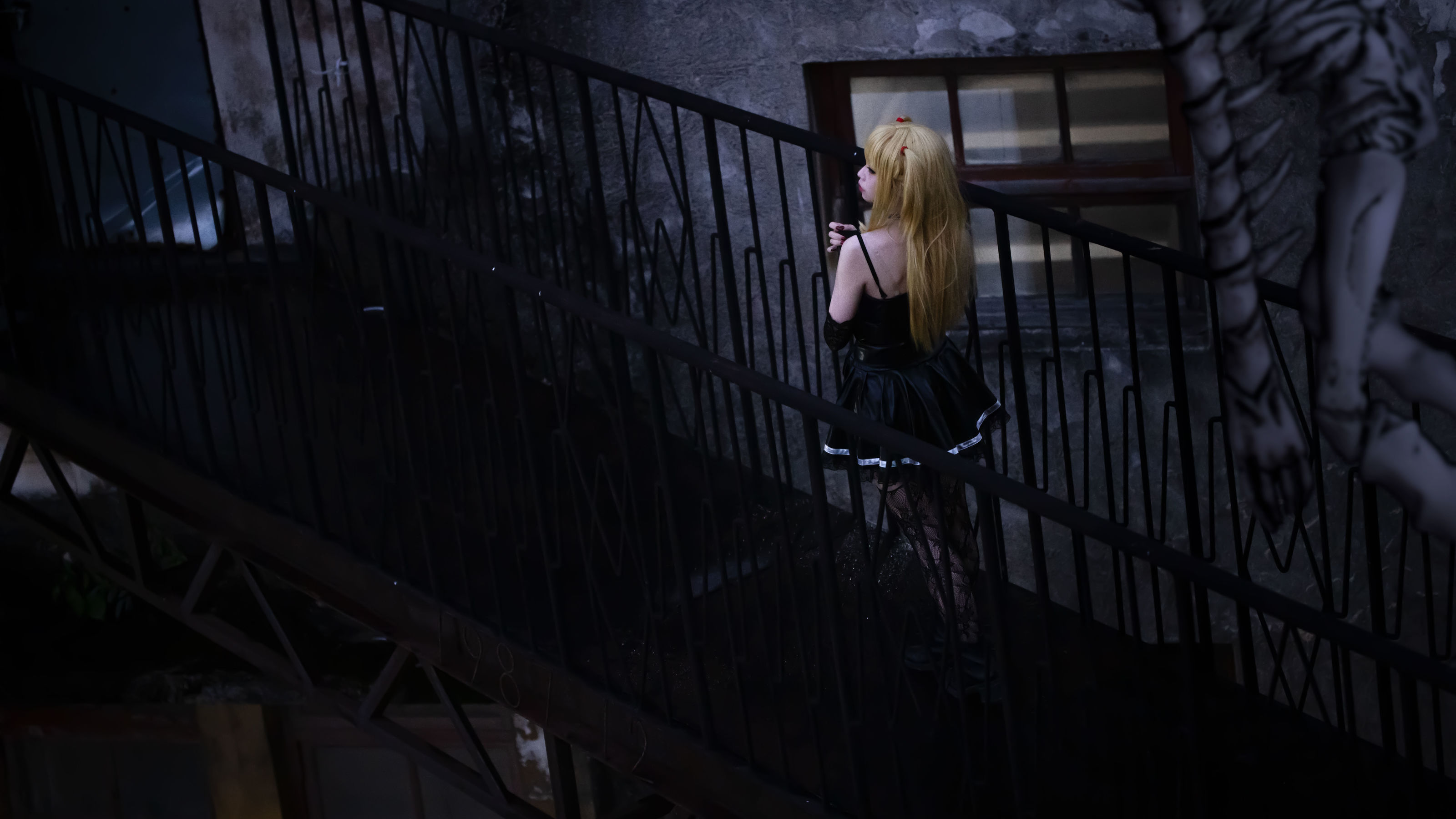 动漫博主G44不会受伤 - 弥海砂-图17