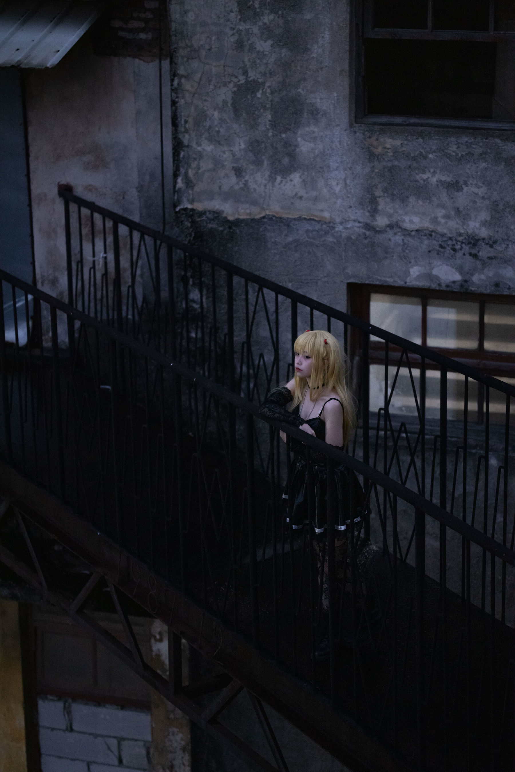 动漫博主G44不会受伤 - 弥海砂-图18