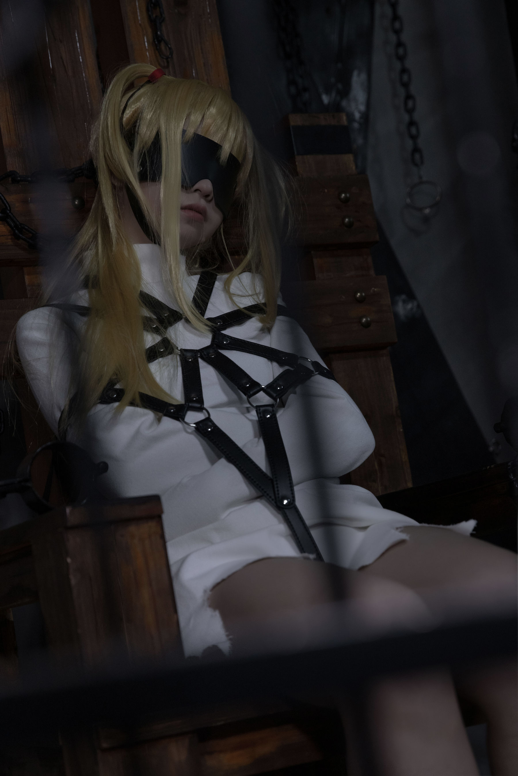 动漫博主G44不会受伤 - 弥海砂-图30