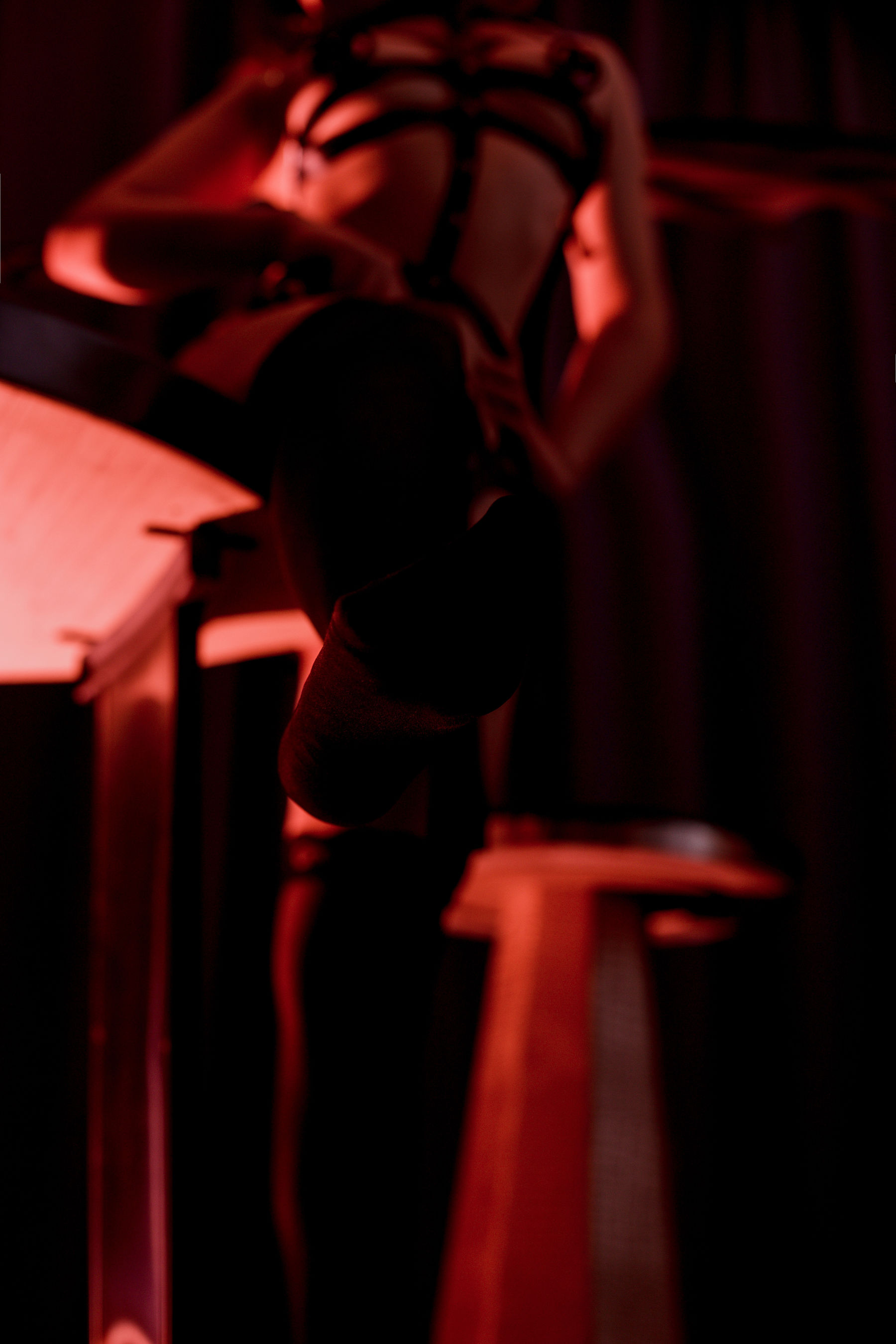 动漫博主九曲Jean - 魅魔姐姐-图15