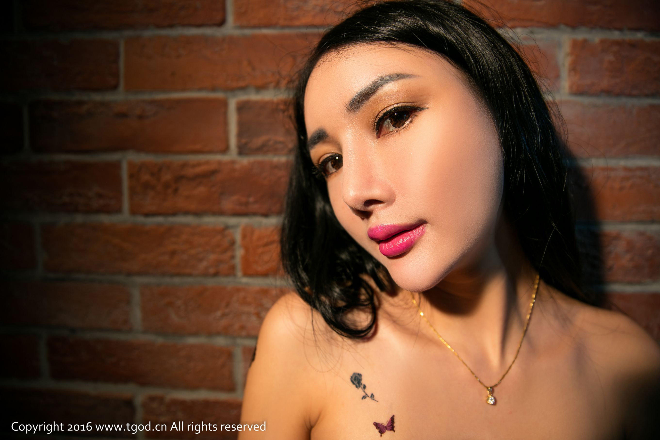 婕西儿jessie《美丽的诱惑》-图28