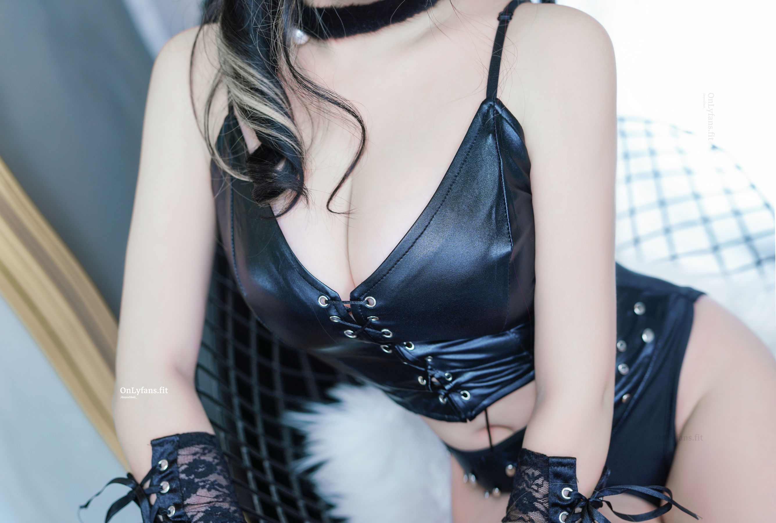 动漫博主恩田直幸 - 皮衣小狼-图5