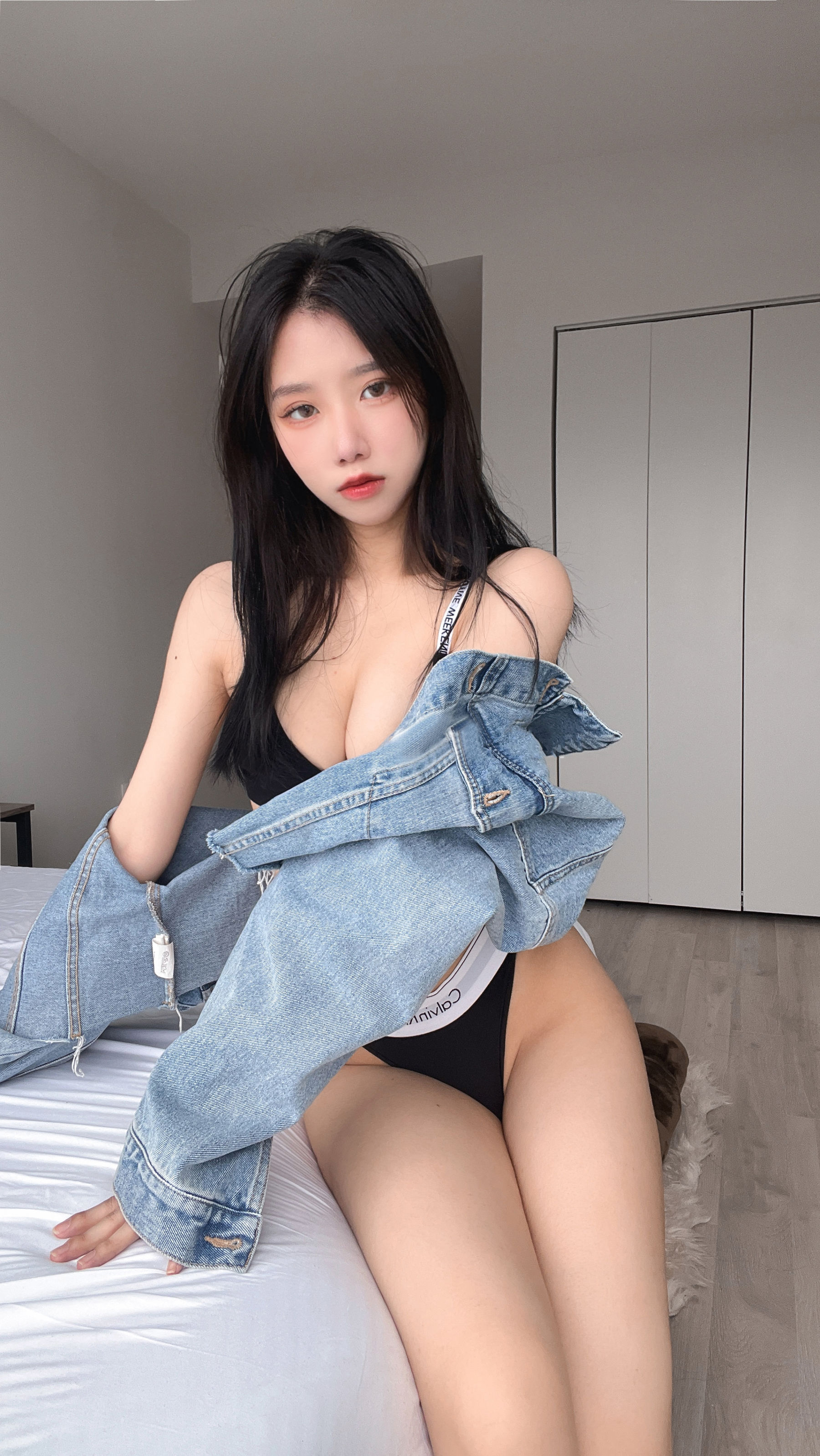 动漫博主果咩酱w - 有氧运动1-图18