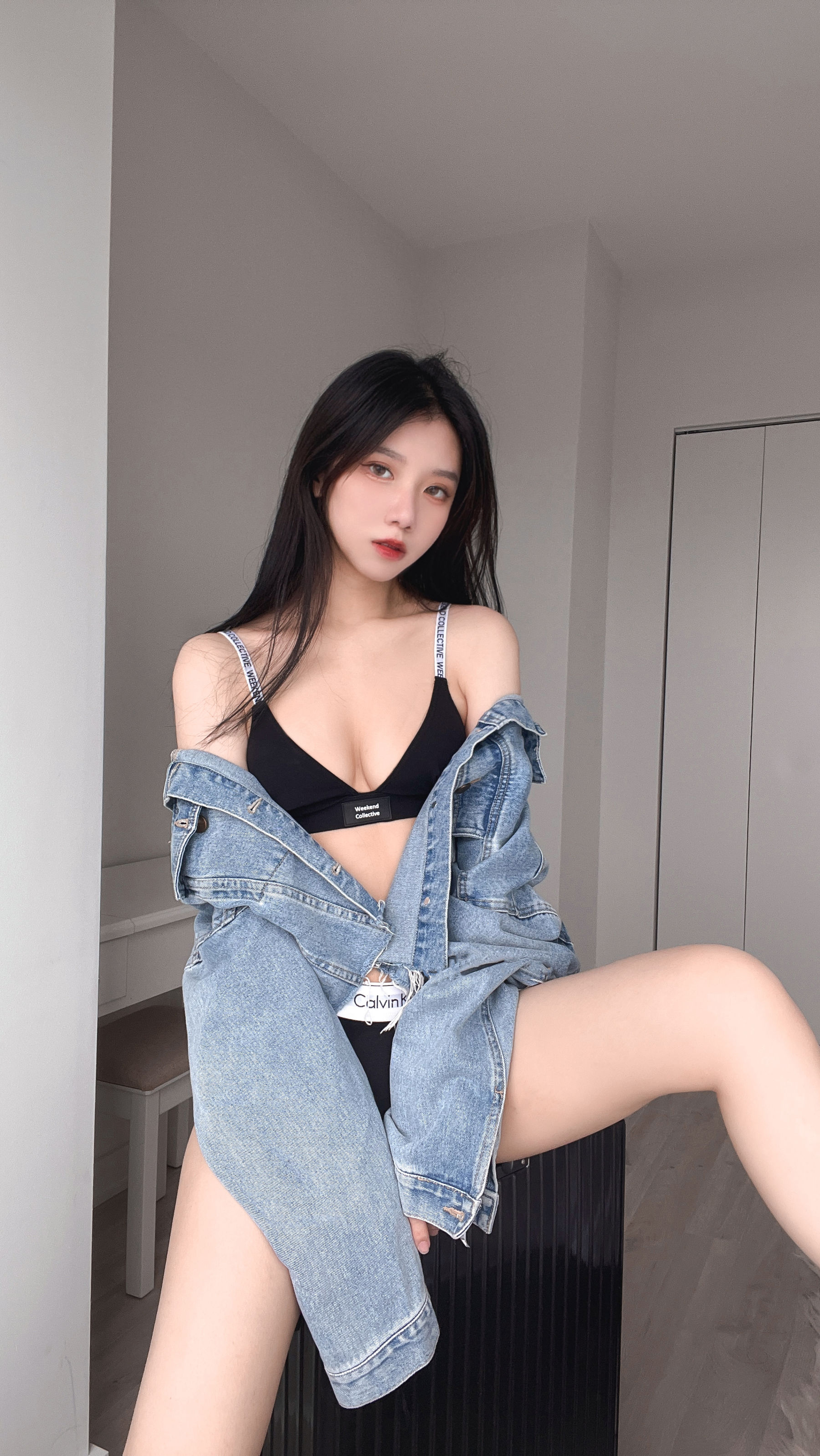 动漫博主果咩酱w - 有氧运动1-图3