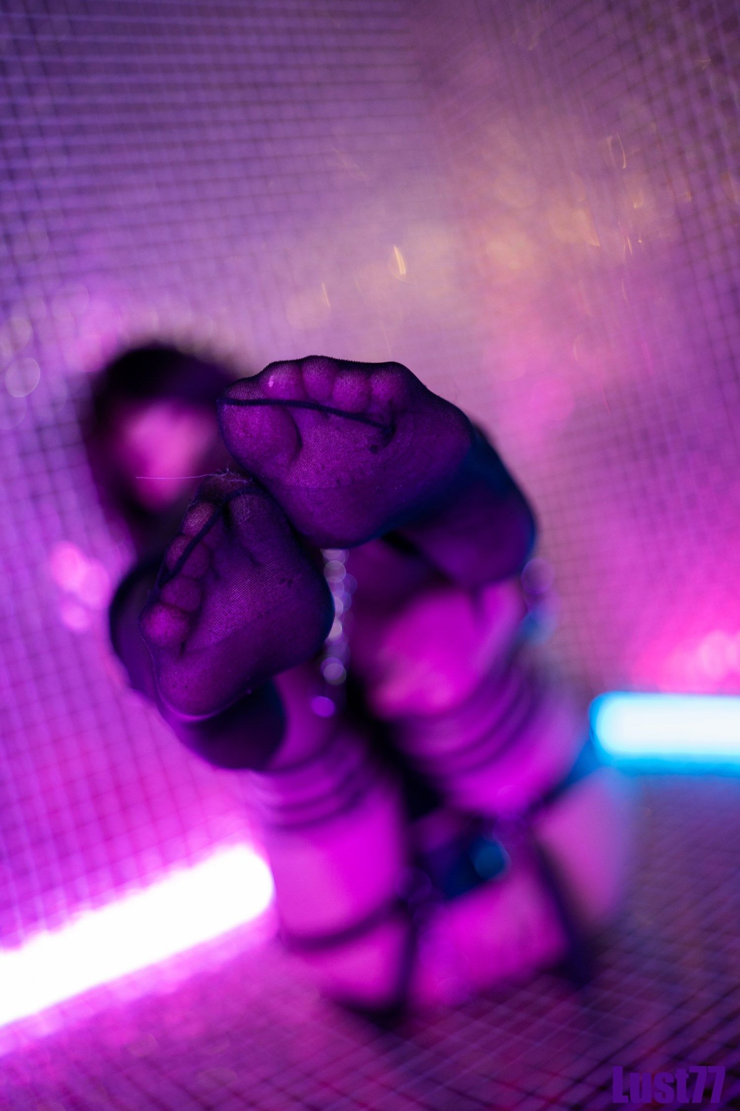 动漫博主柒柒要乖哦 - 白液俘虏-图46