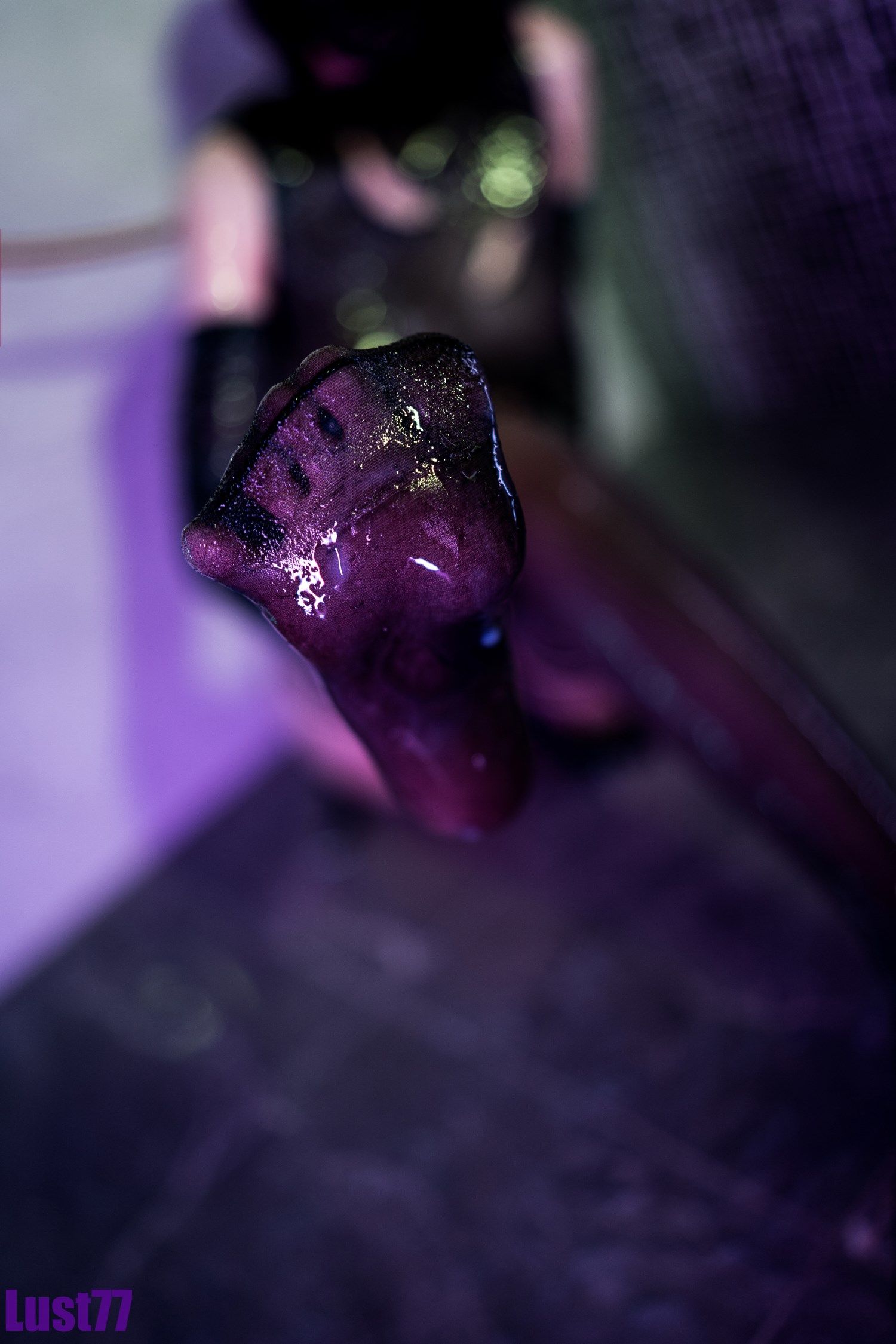 动漫博主柒柒要乖哦 - 白液俘虏-图72