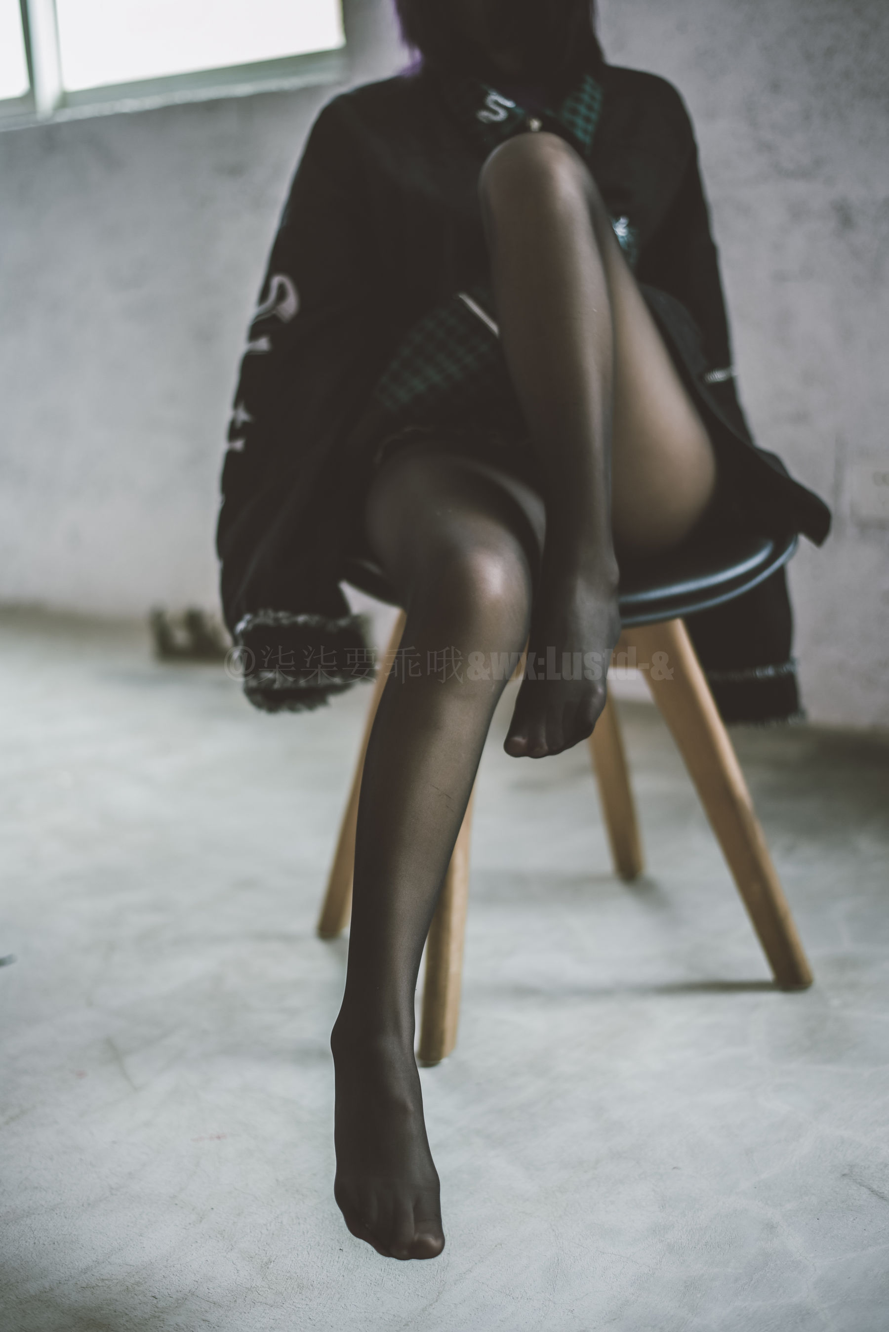 动漫博主柒柒要乖哦 - 私服-图33