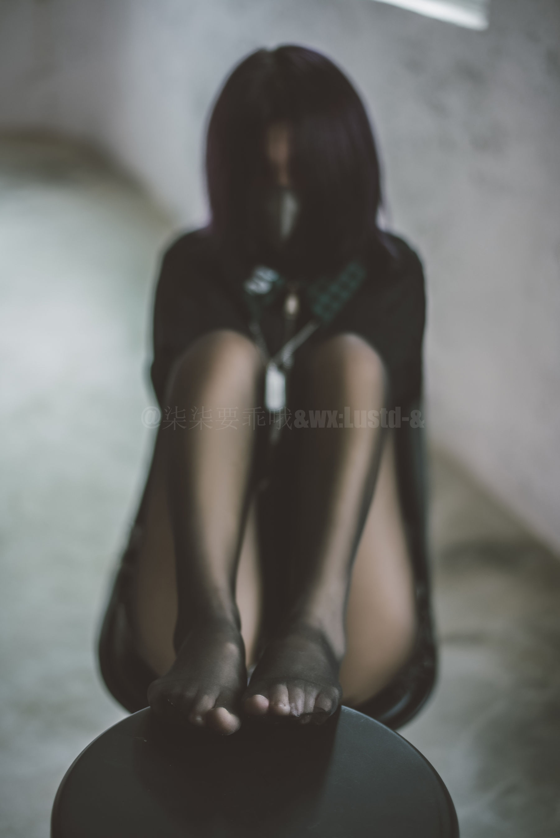 动漫博主柒柒要乖哦 - 私服-图35