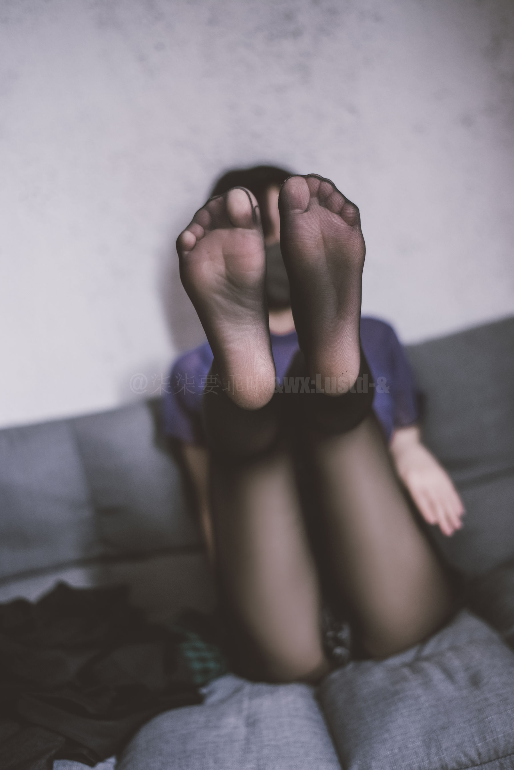 动漫博主柒柒要乖哦 - 私服-图40