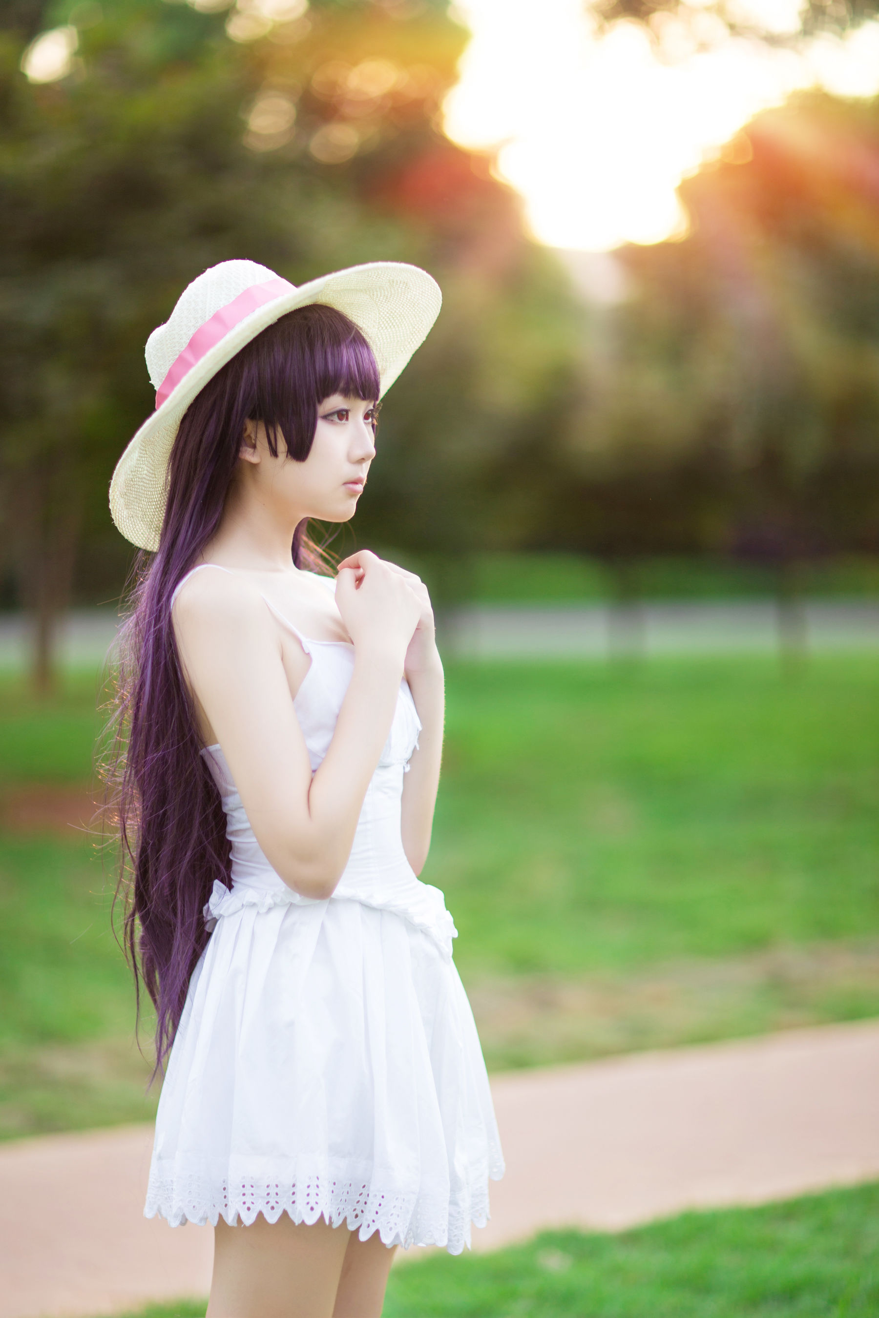 动漫博主浅野菌子 - 我的妹妹哪有这么可爱！-图9