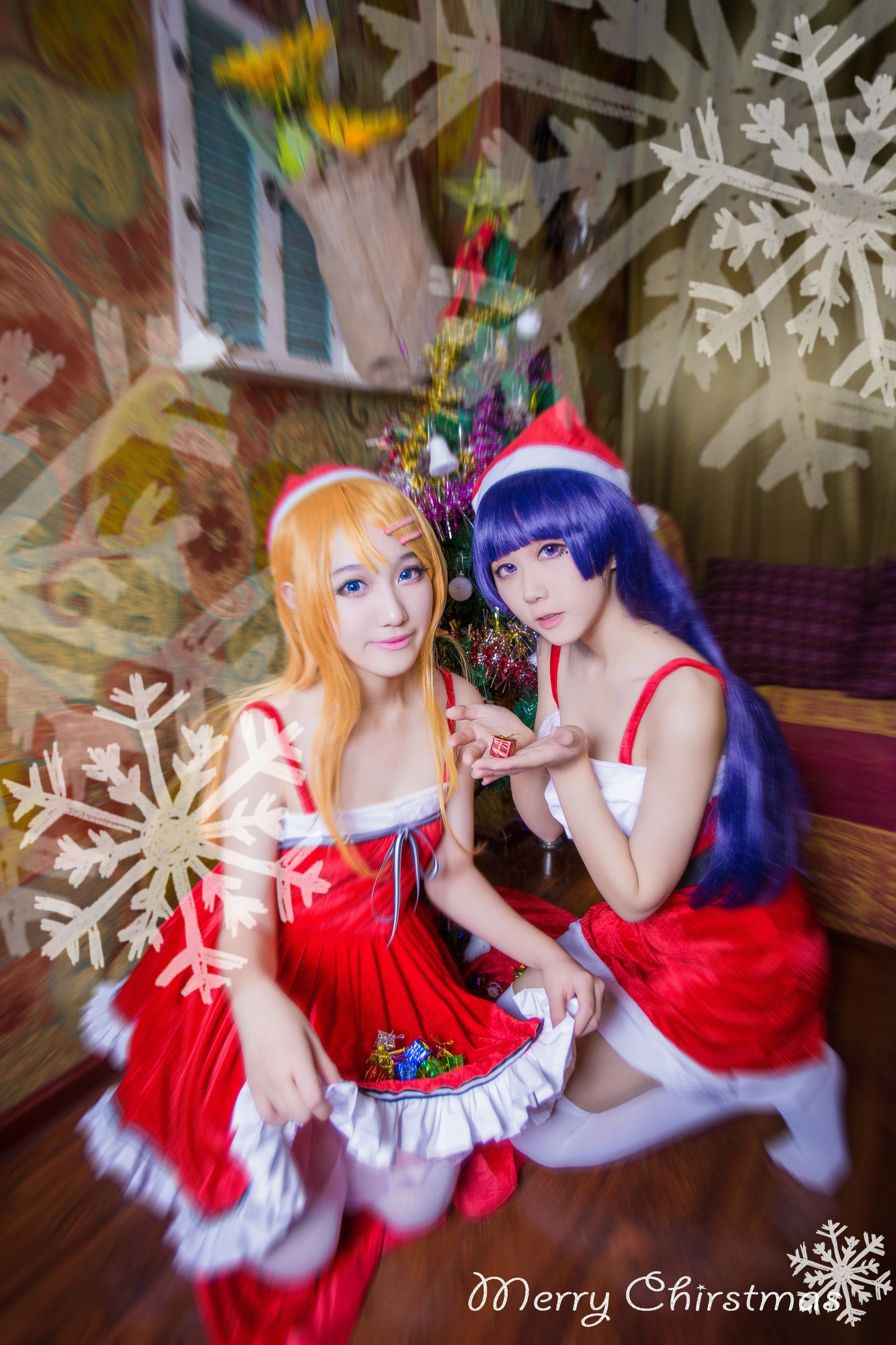 动漫博主浅野菌子 - 我的妹妹哪有这么可爱！-图100