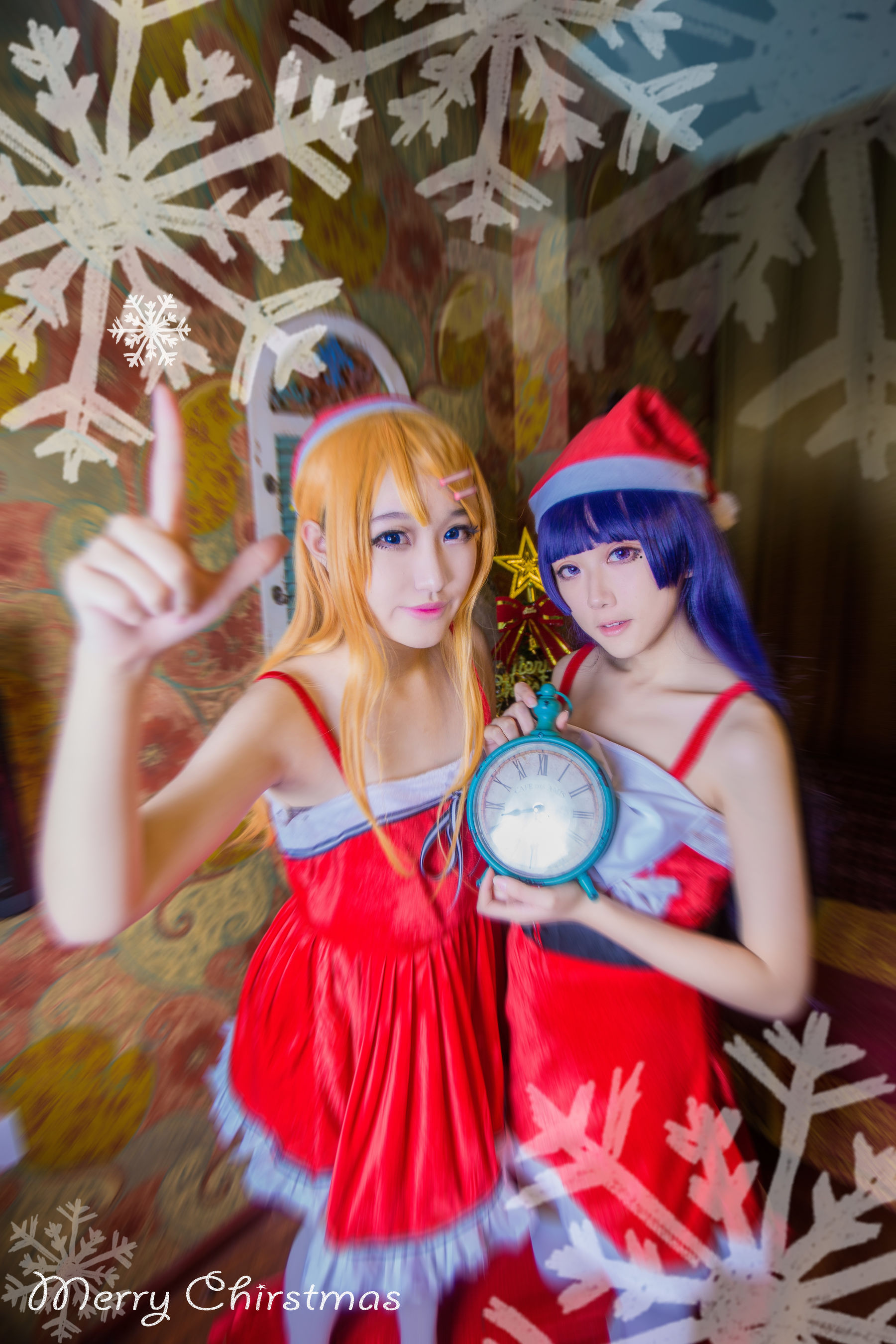 动漫博主浅野菌子 - 我的妹妹哪有这么可爱！-图101