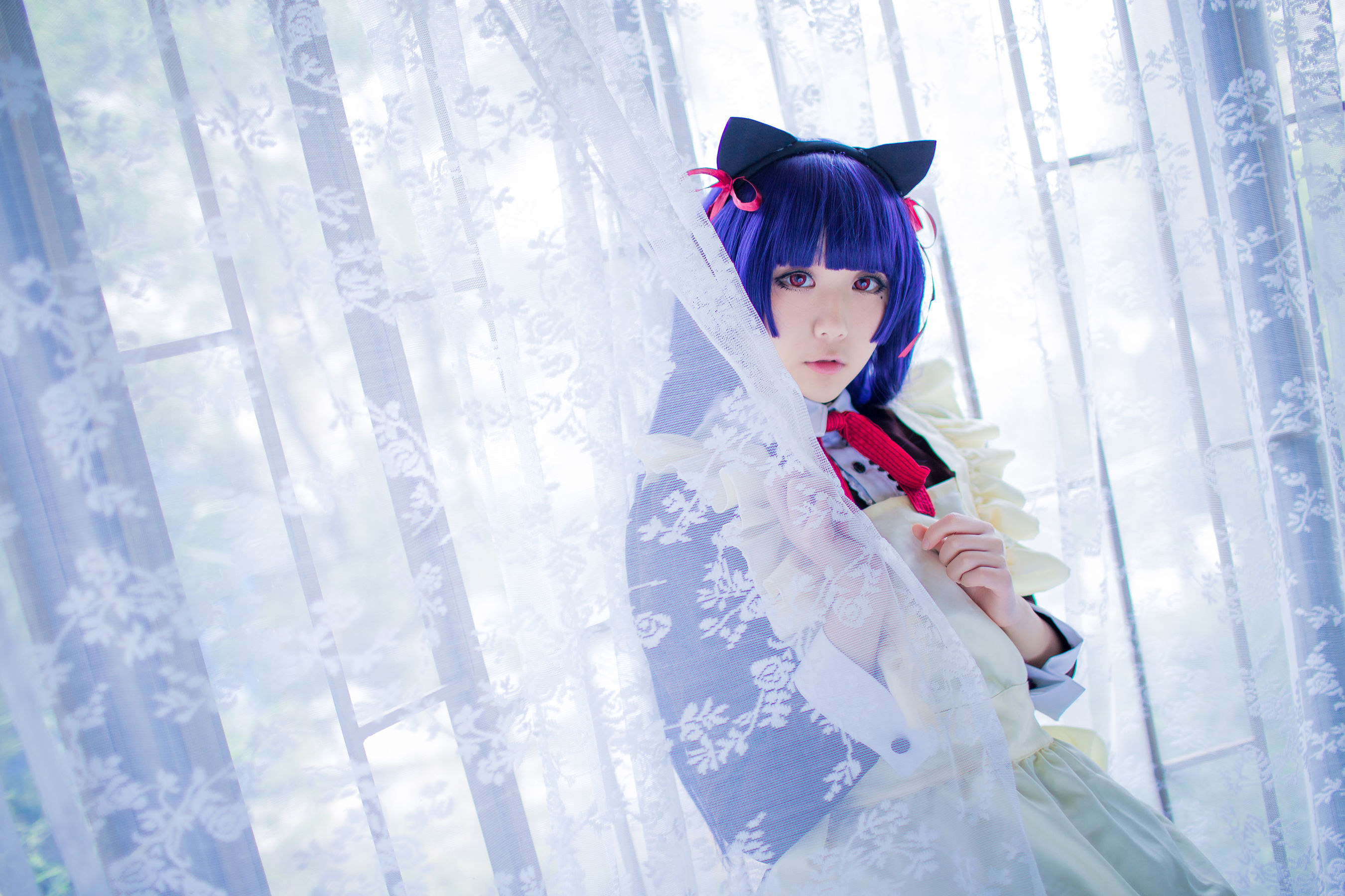 动漫博主浅野菌子 - 我的妹妹哪有这么可爱！-图114