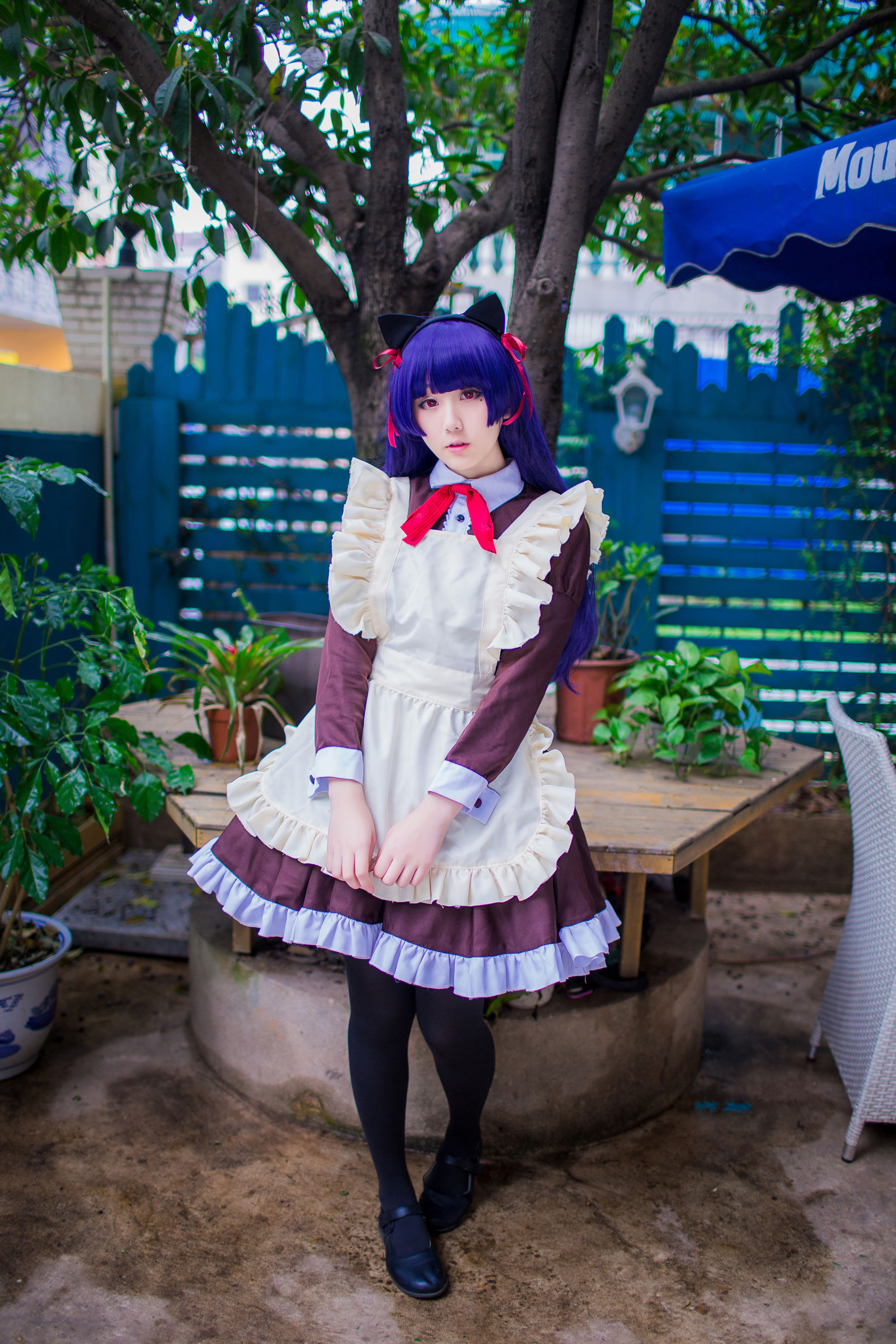 动漫博主浅野菌子 - 我的妹妹哪有这么可爱！-图115