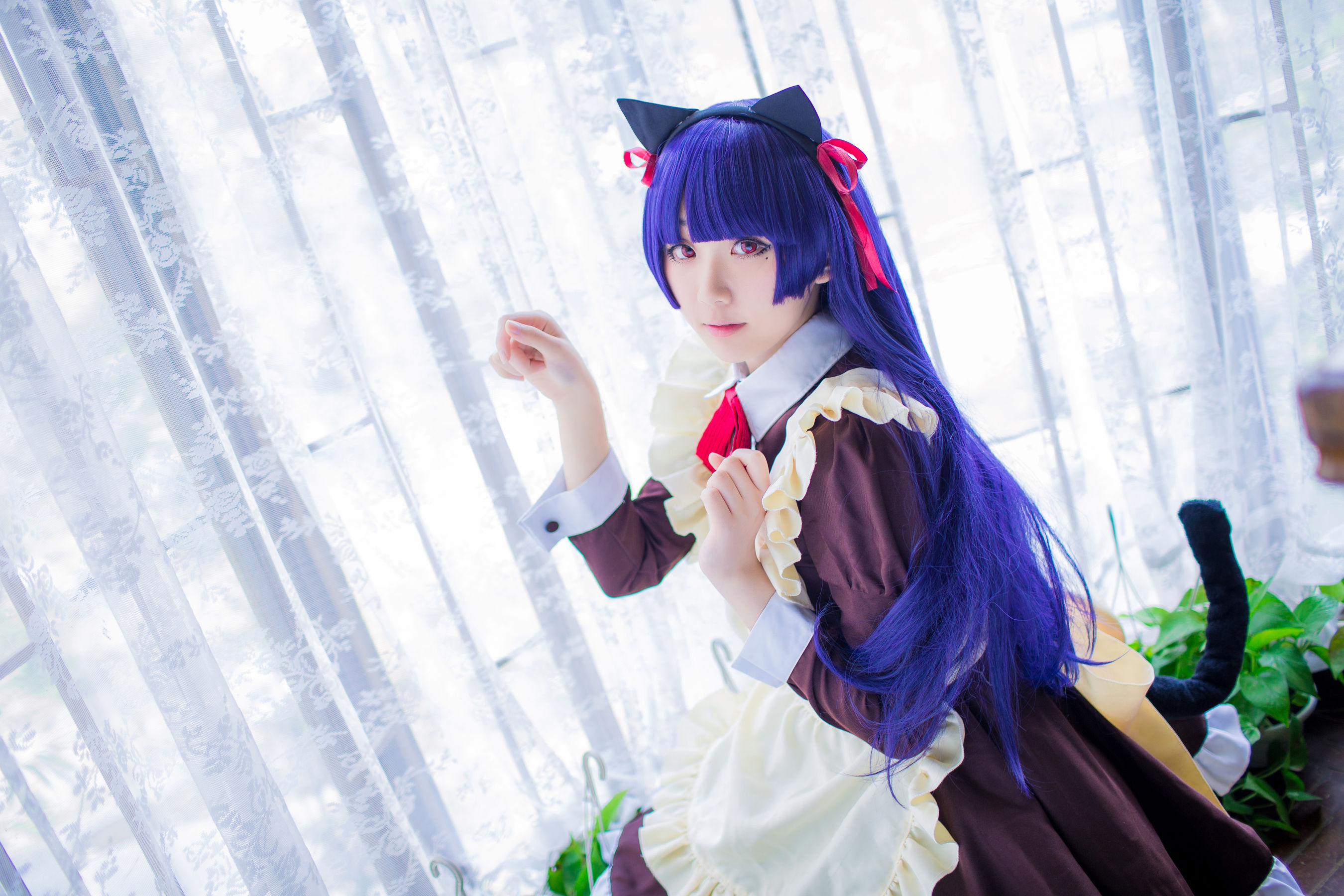 动漫博主浅野菌子 - 我的妹妹哪有这么可爱！-图118