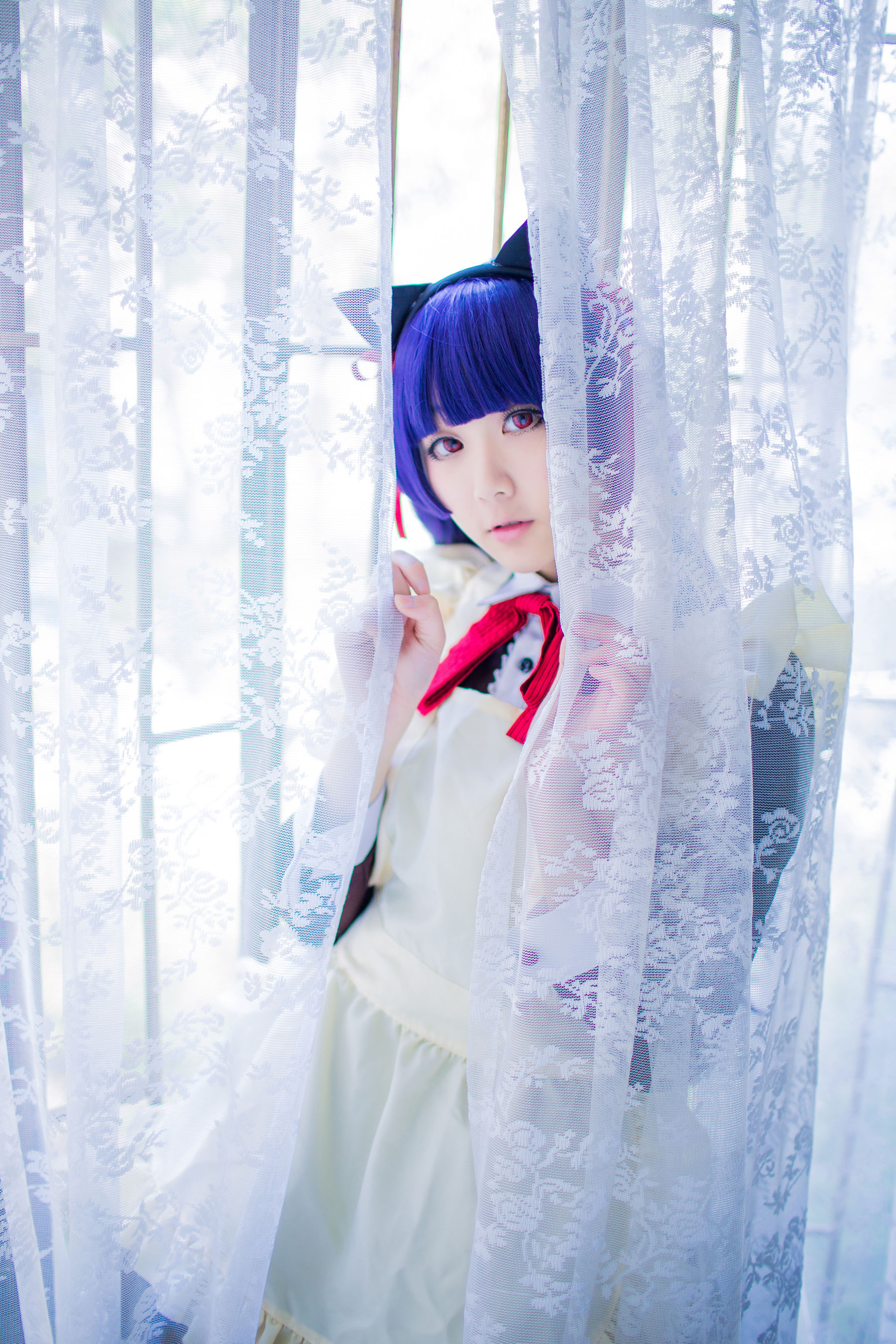 动漫博主浅野菌子 - 我的妹妹哪有这么可爱！-图122