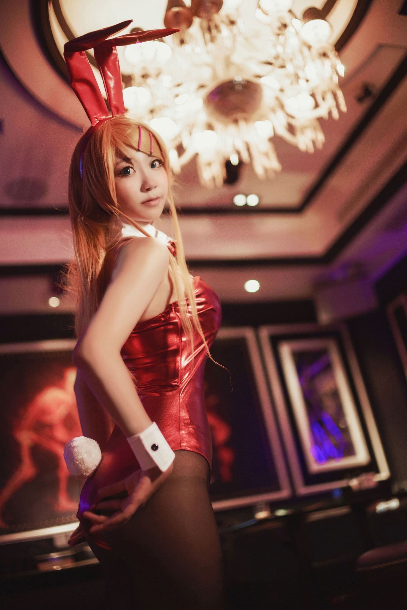 动漫博主浅野菌子 - 我的妹妹哪有这么可爱！-图126