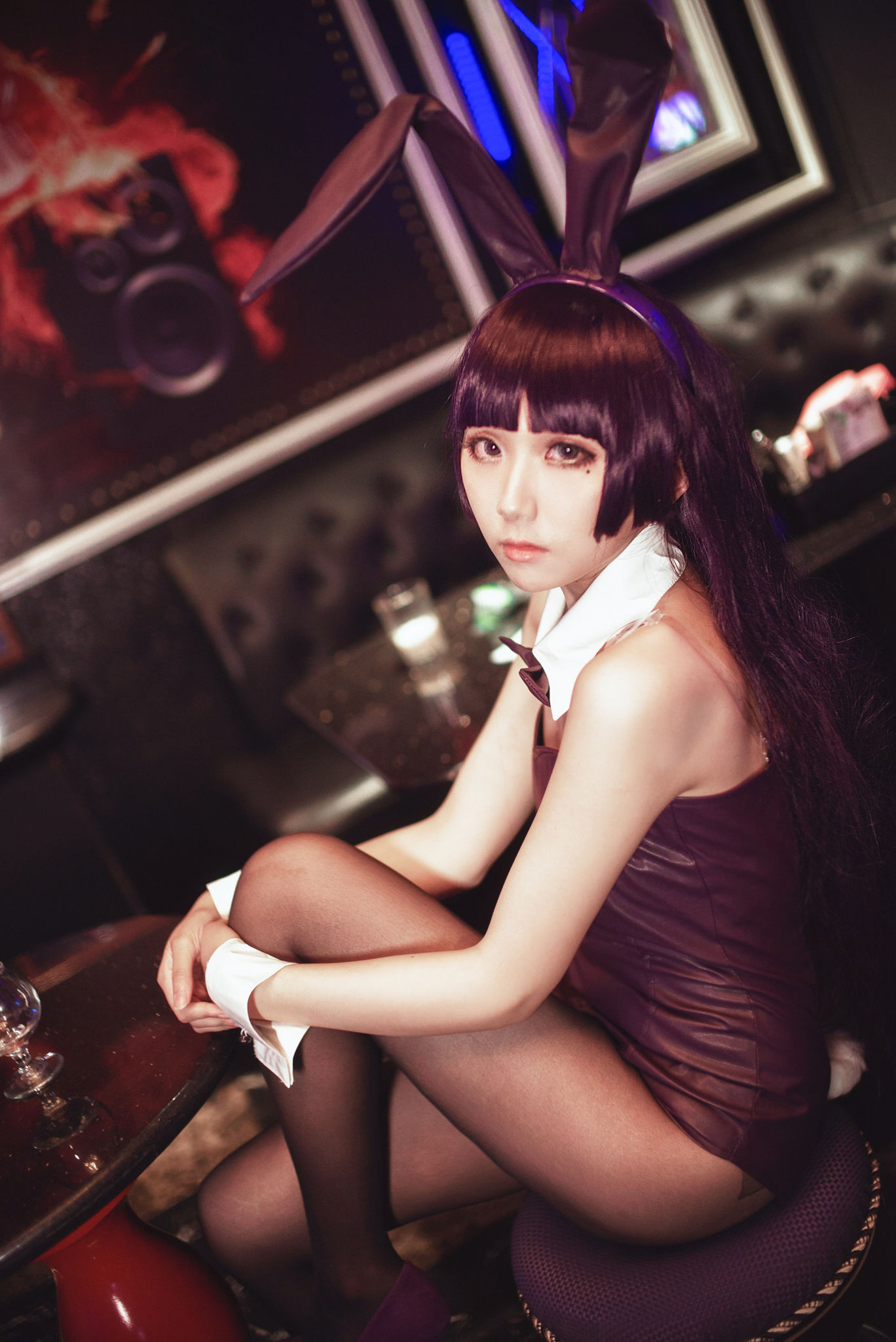 动漫博主浅野菌子 - 我的妹妹哪有这么可爱！-图127