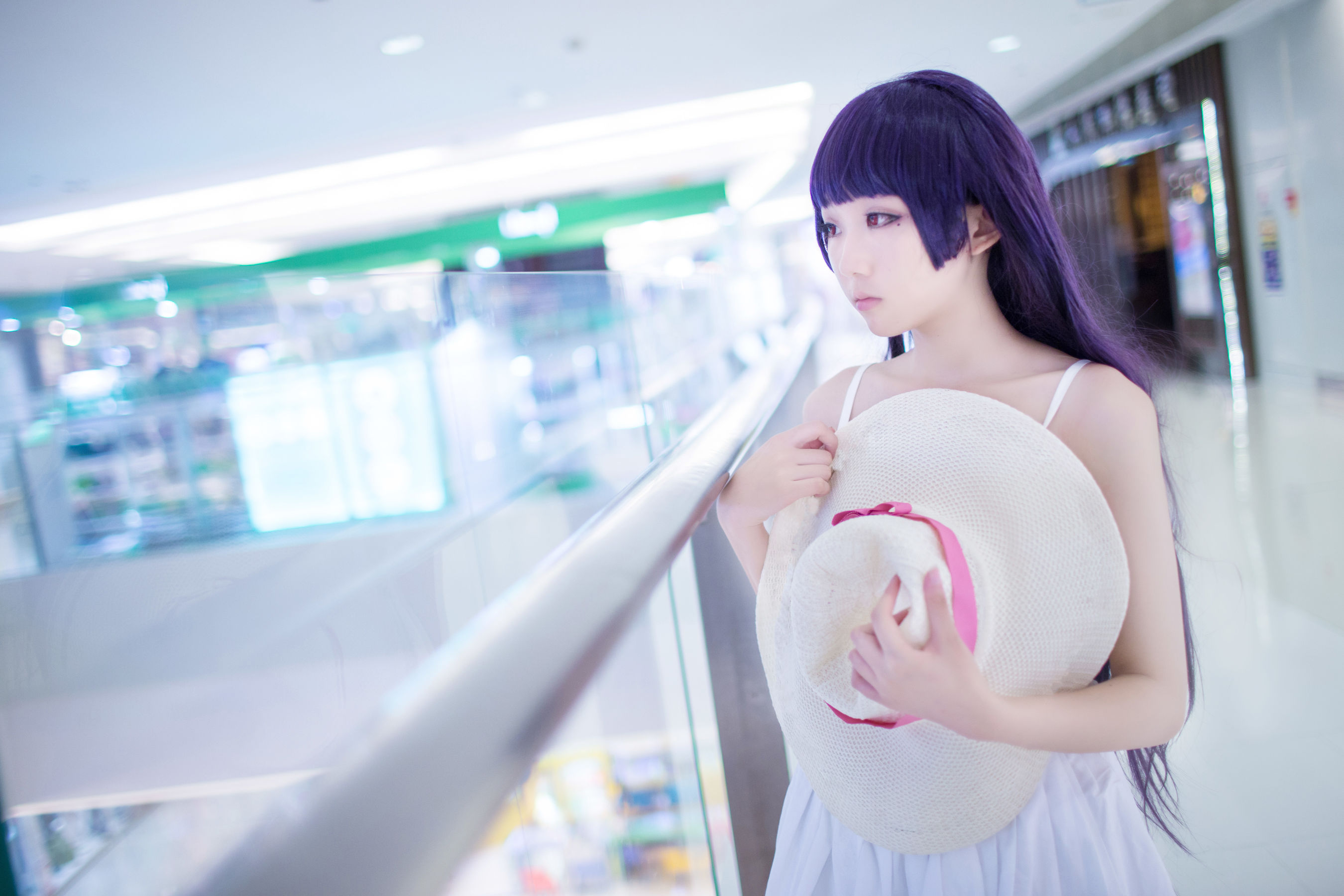 动漫博主浅野菌子 - 我的妹妹哪有这么可爱！-图12