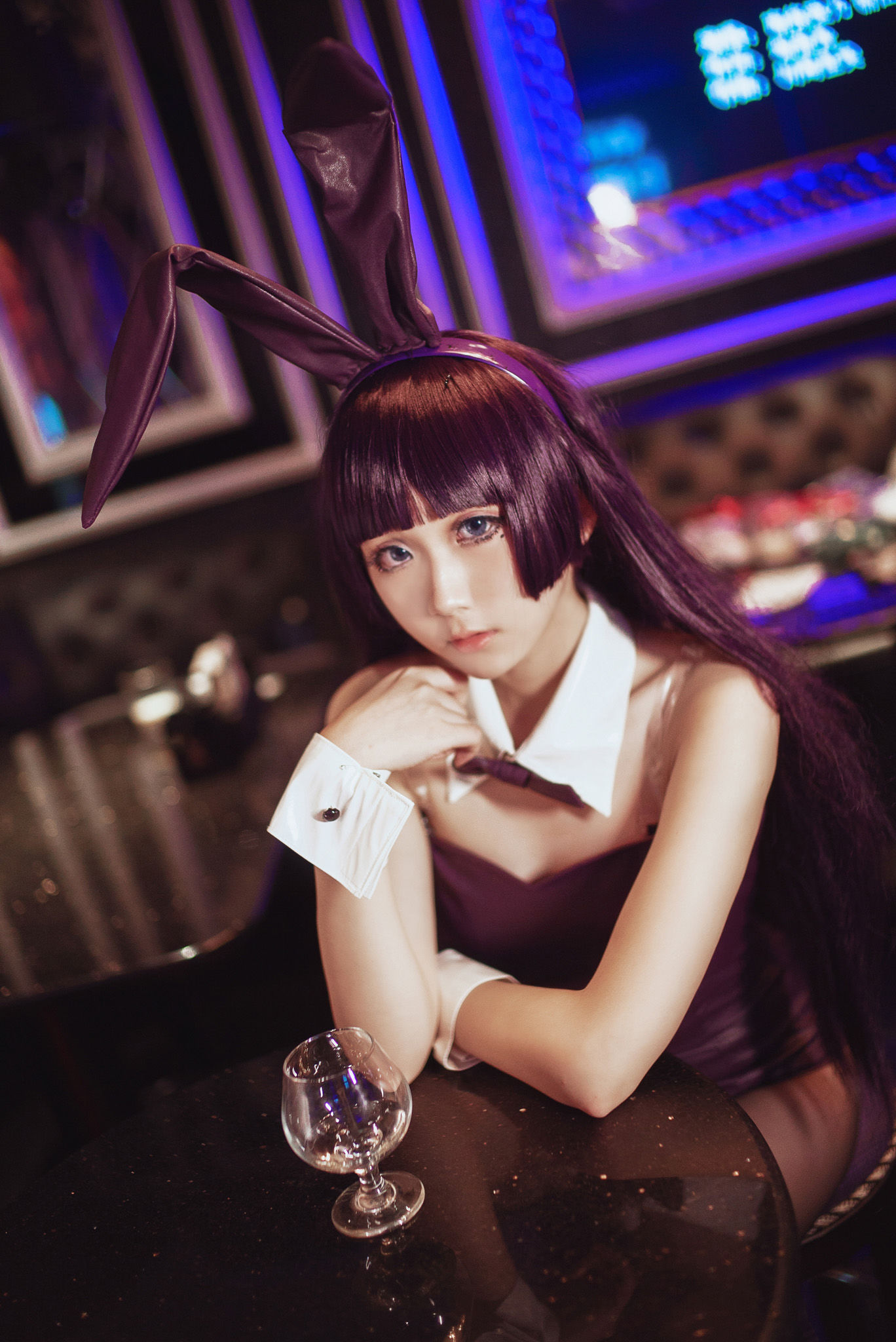 动漫博主浅野菌子 - 我的妹妹哪有这么可爱！-图129