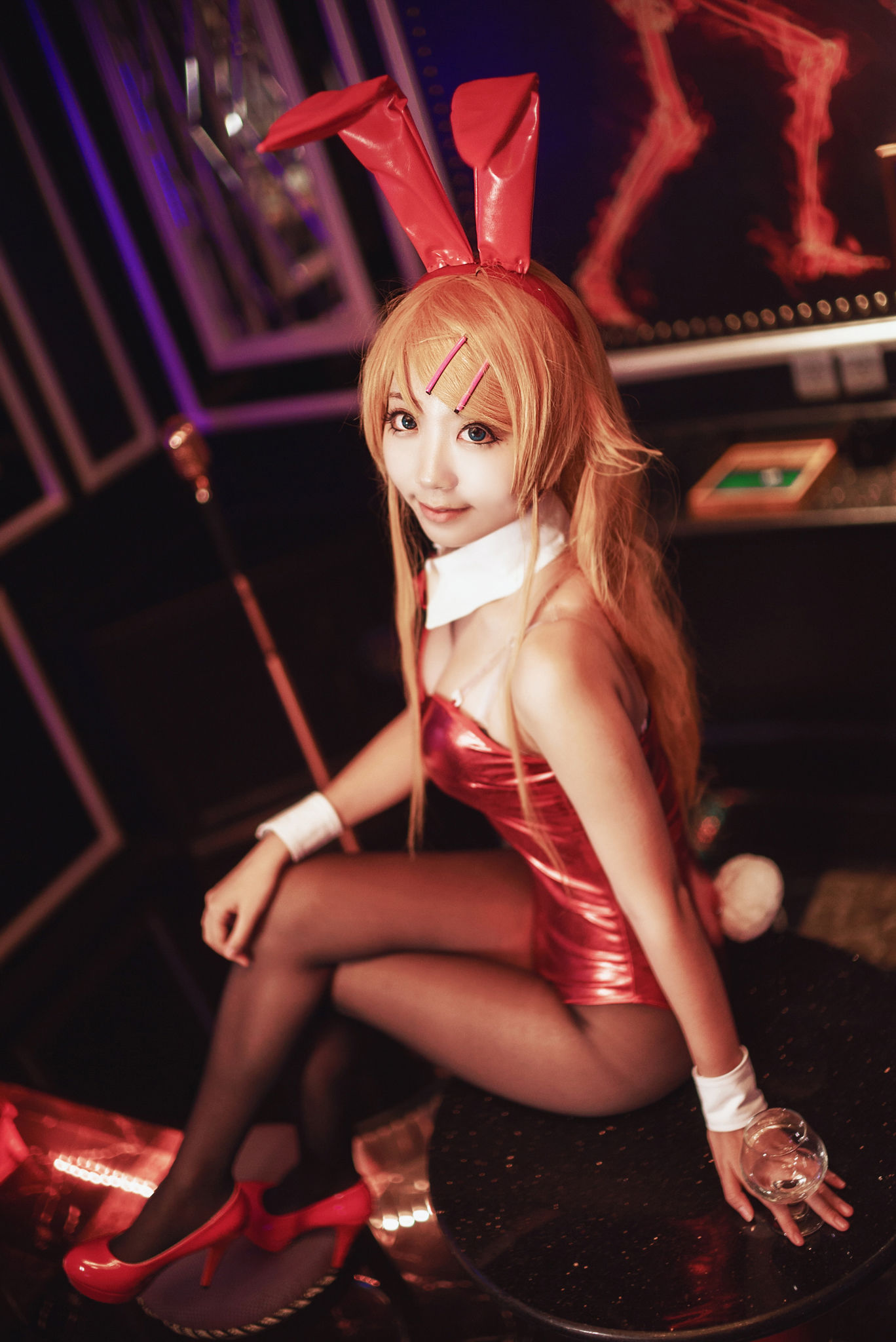 动漫博主浅野菌子 - 我的妹妹哪有这么可爱！-图133