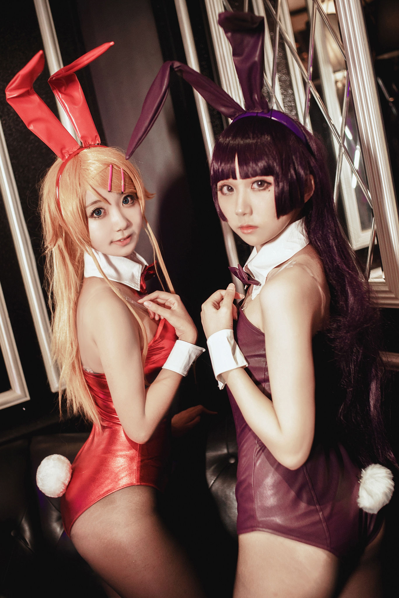 动漫博主浅野菌子 - 我的妹妹哪有这么可爱！-图136