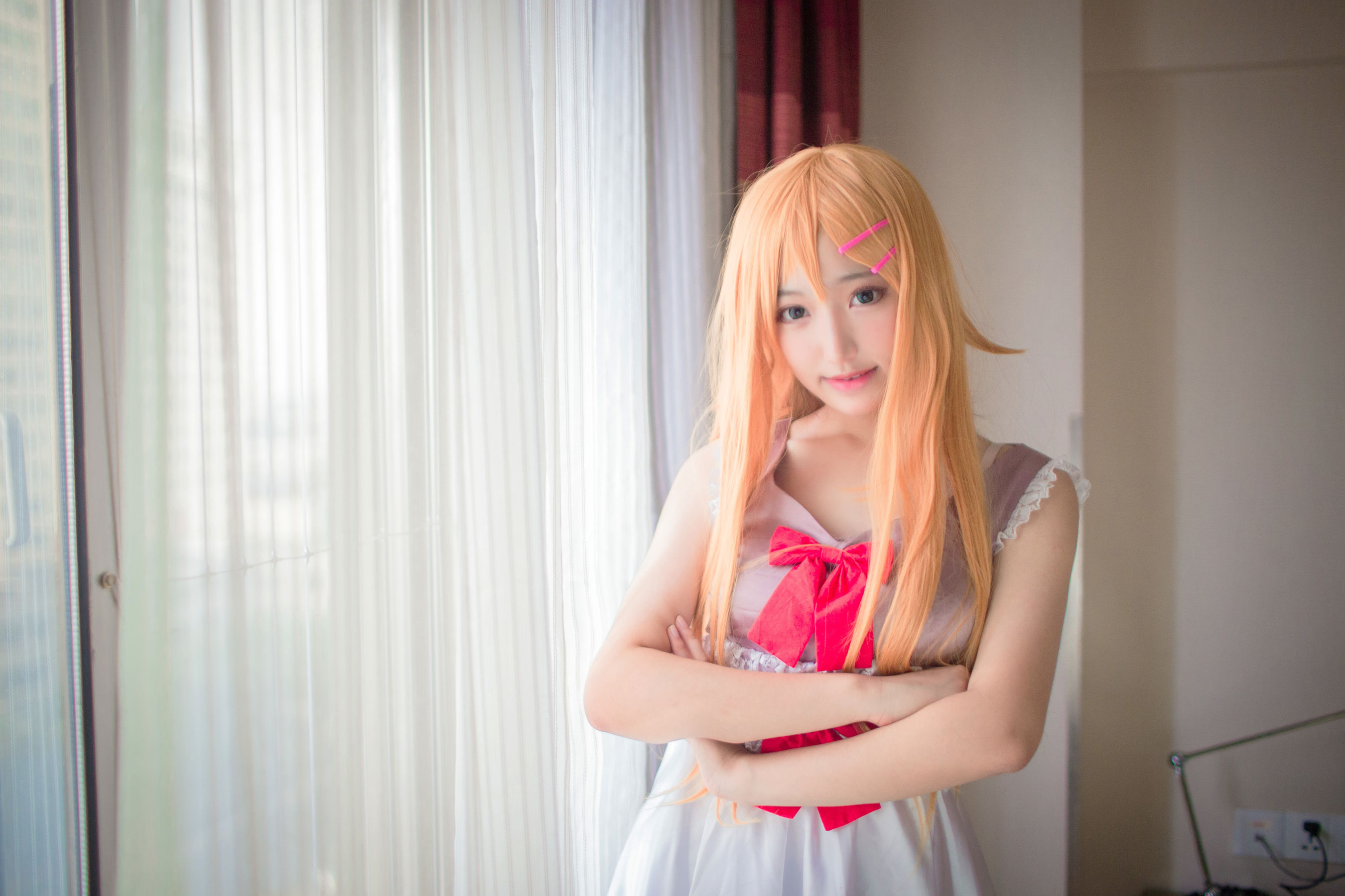 动漫博主浅野菌子 - 我的妹妹哪有这么可爱！-图150