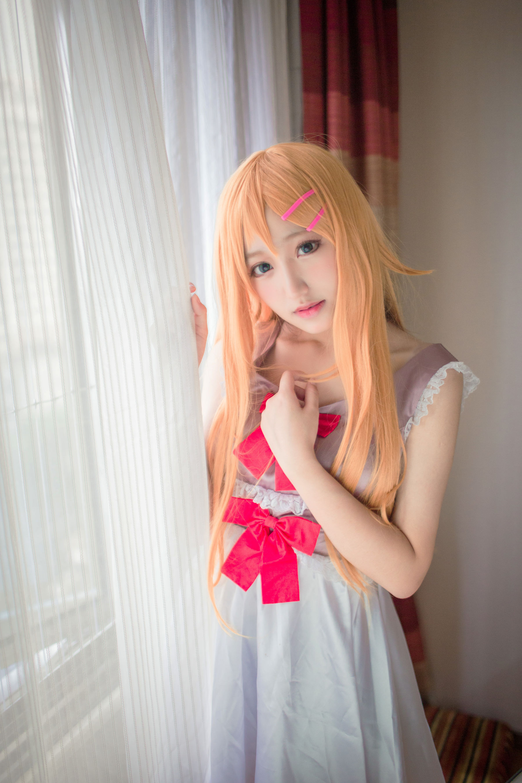 动漫博主浅野菌子 - 我的妹妹哪有这么可爱！-图156